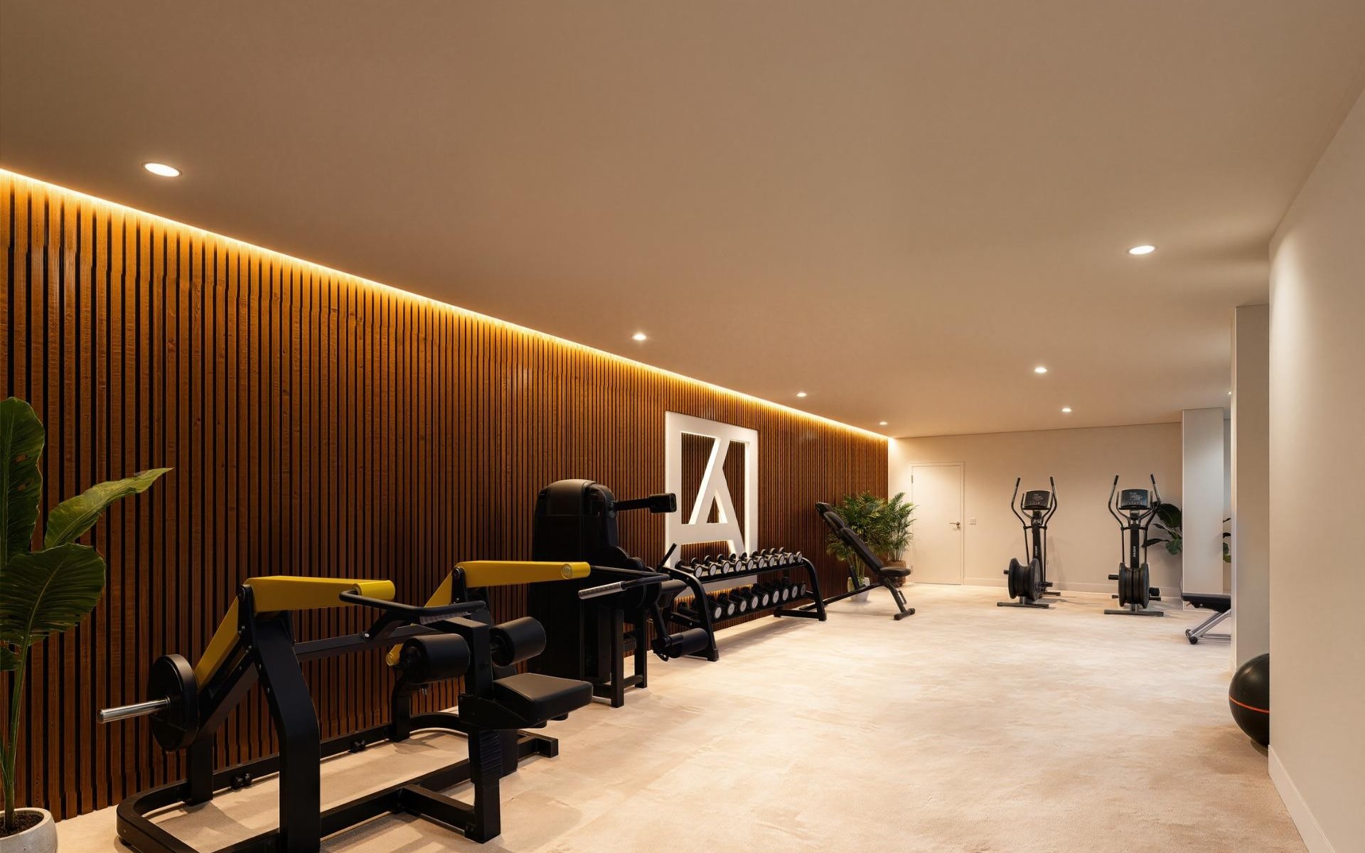 Neubau - Villa - Los Alcazares - Serena