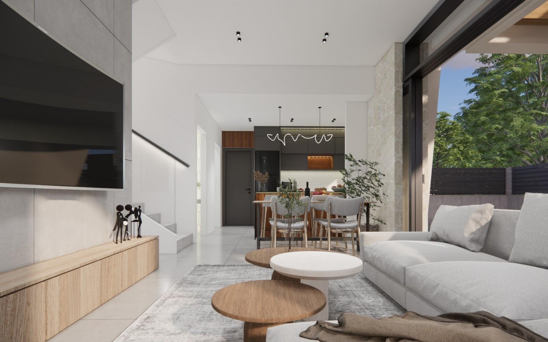 Neubau - Villa - Los Montesinos - La Herada