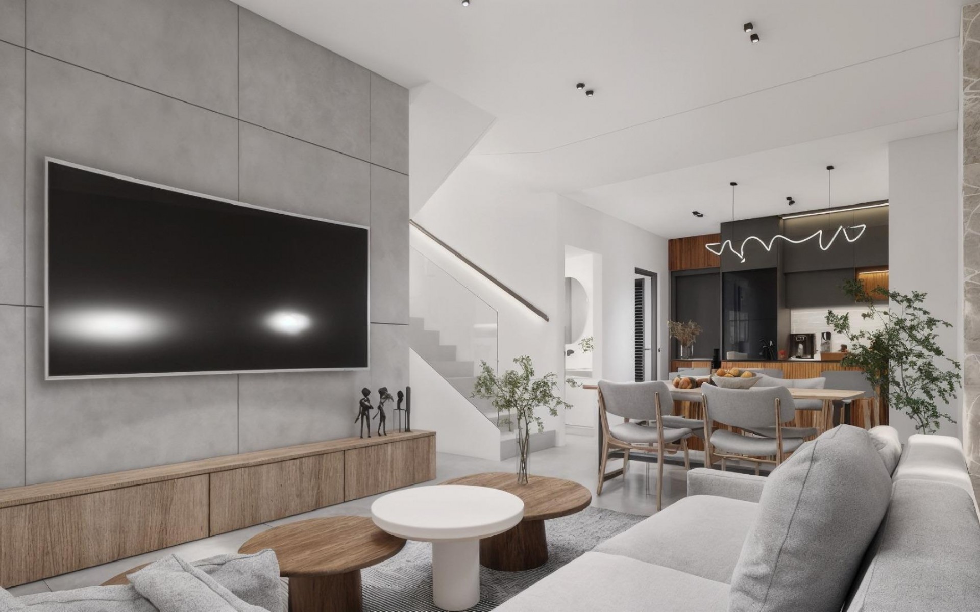 Neubau - Villa - Los Montesinos - La Herada