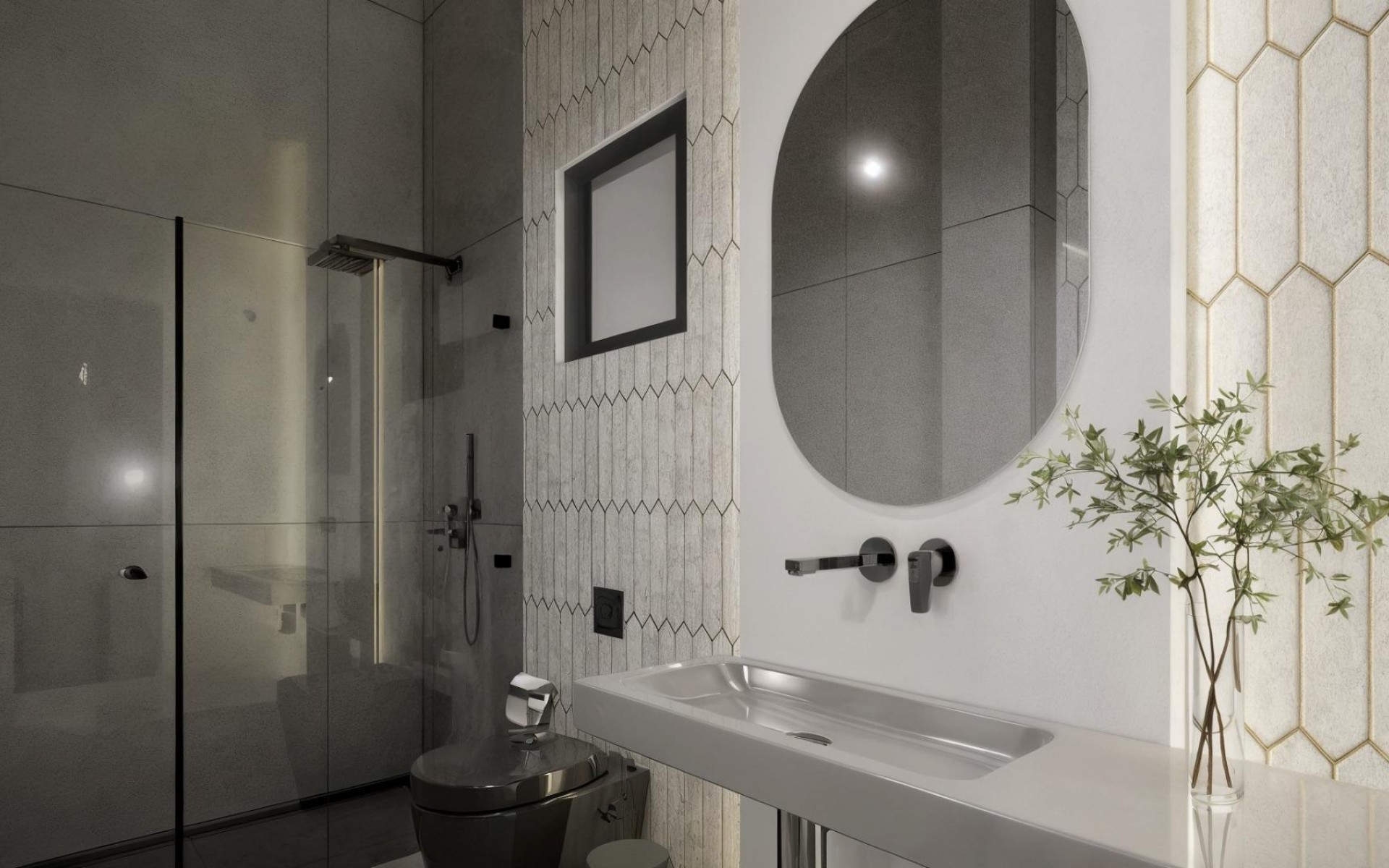 Neubau - Villa - Los Montesinos - La Herada