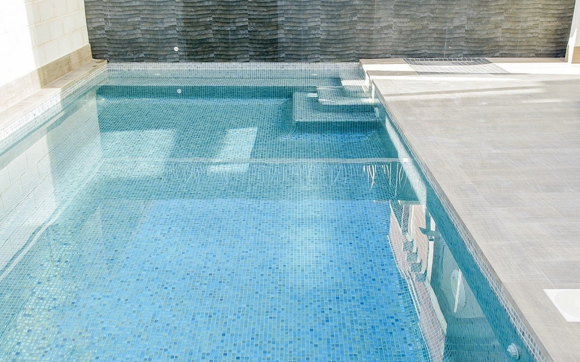 Neubau - Villa - Los Montesinos - La Herada