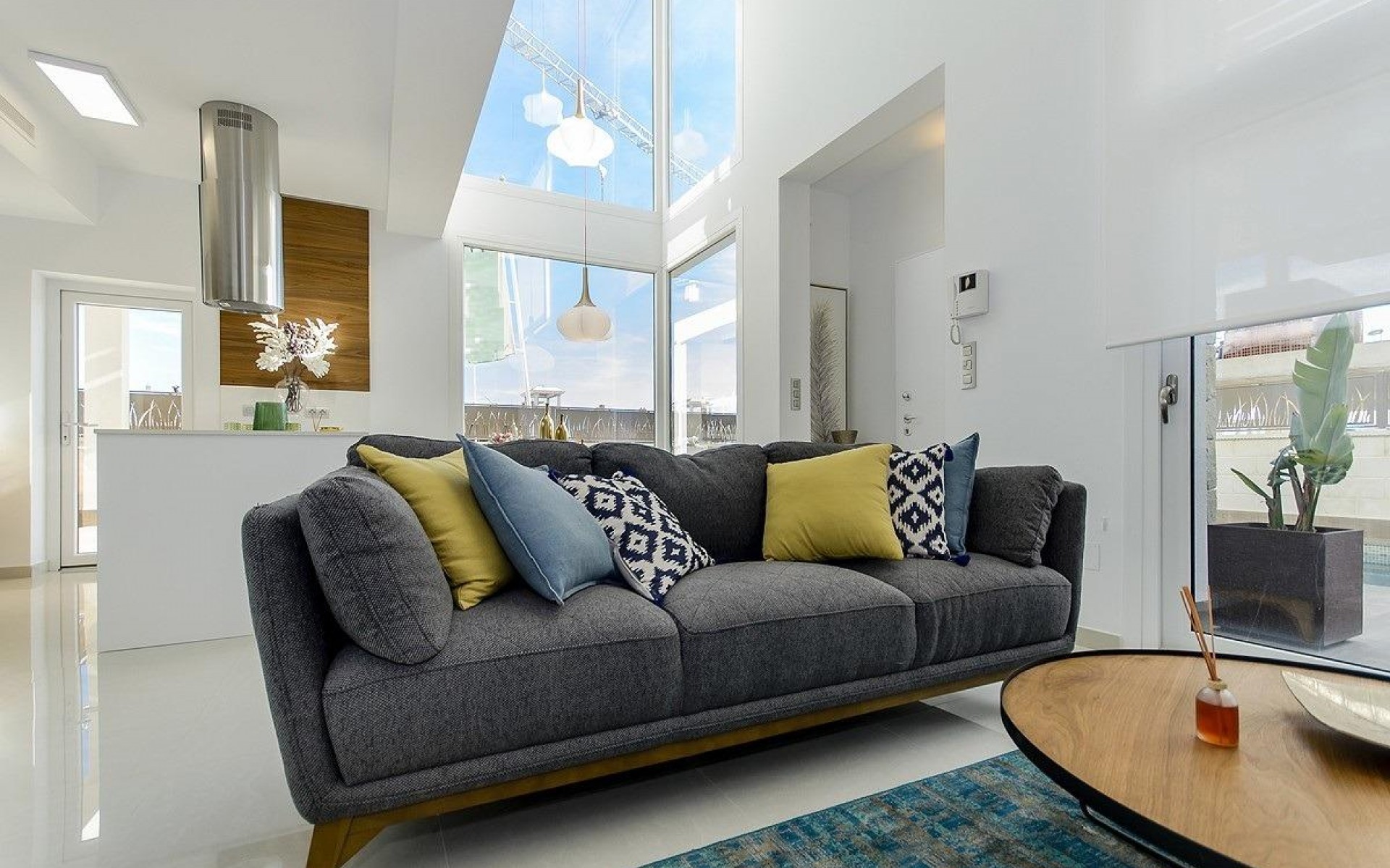 Neubau - Villa - Los Montesinos - La Herada