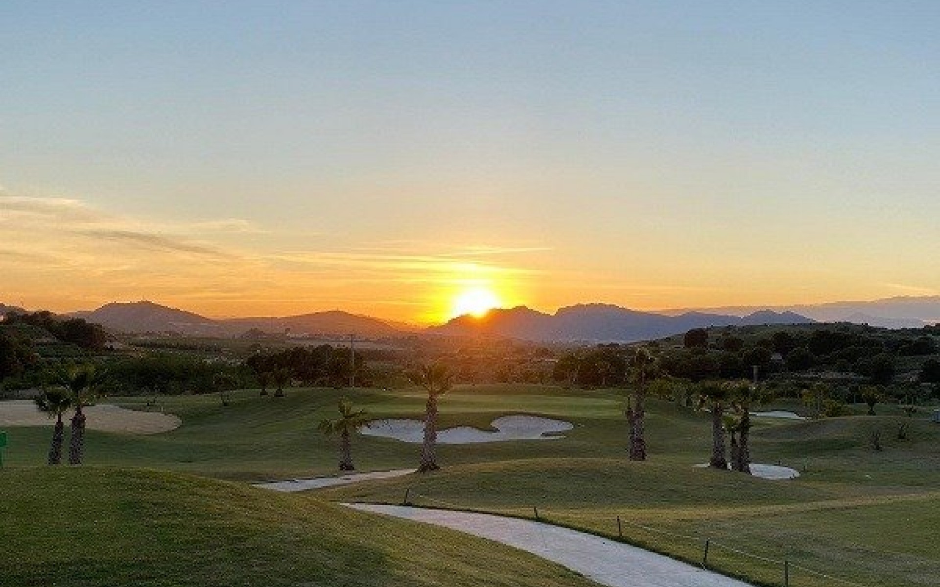 Neubau - Villa - Los Montesinos - Vistabella Golf Resort