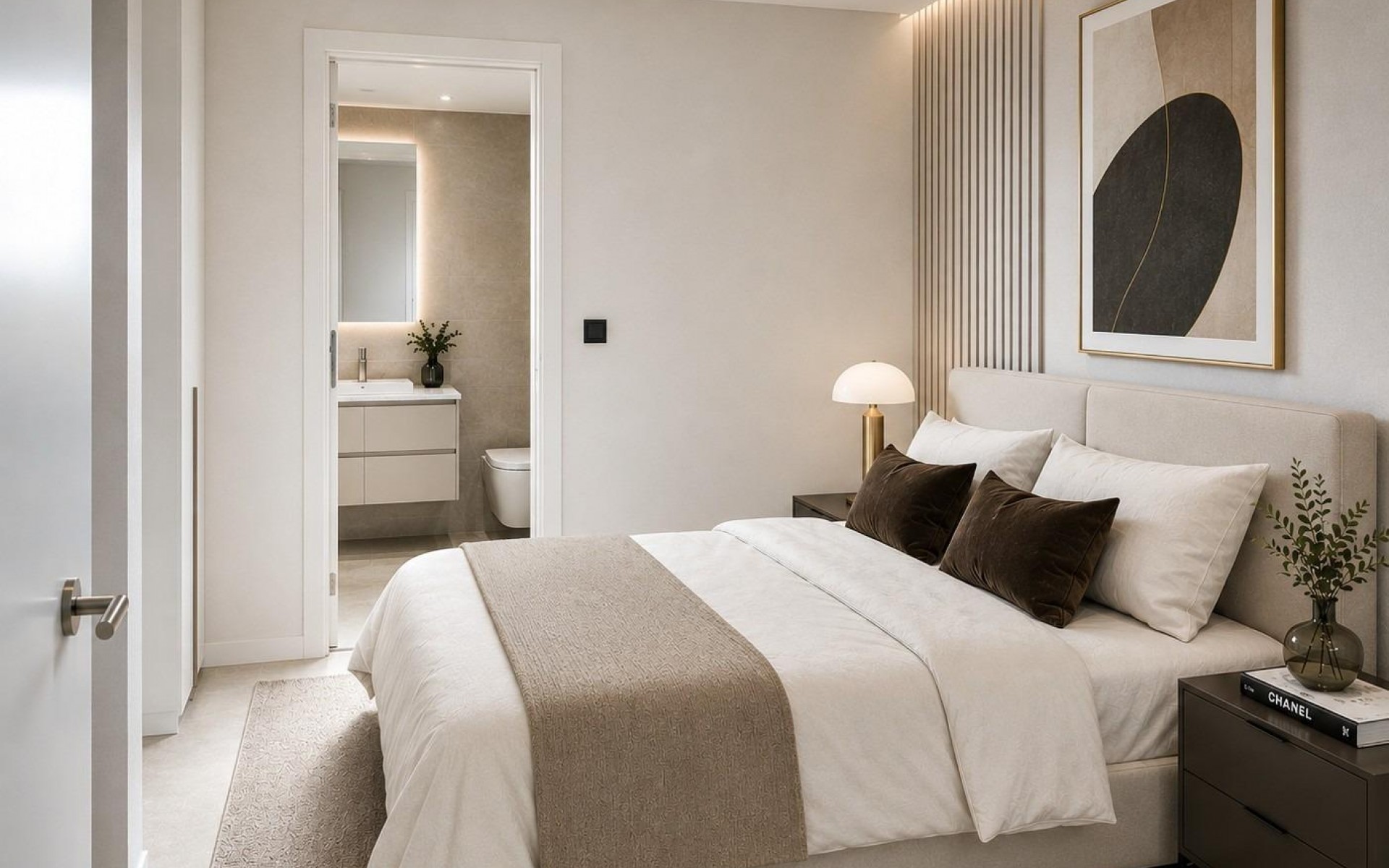 Neubau - Villa - Mazarron - Country Club