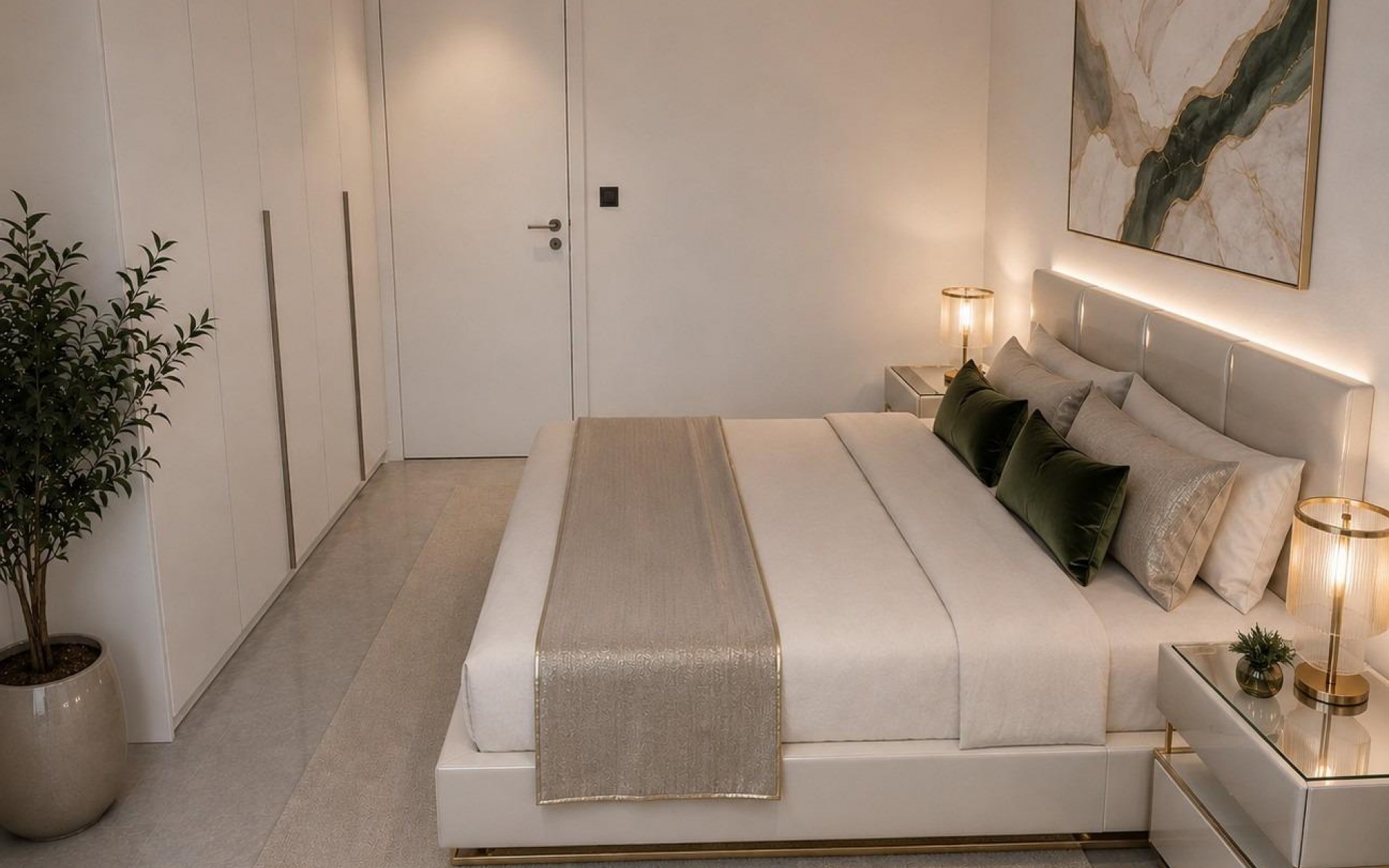Neubau - Villa - Mazarron - Country Club