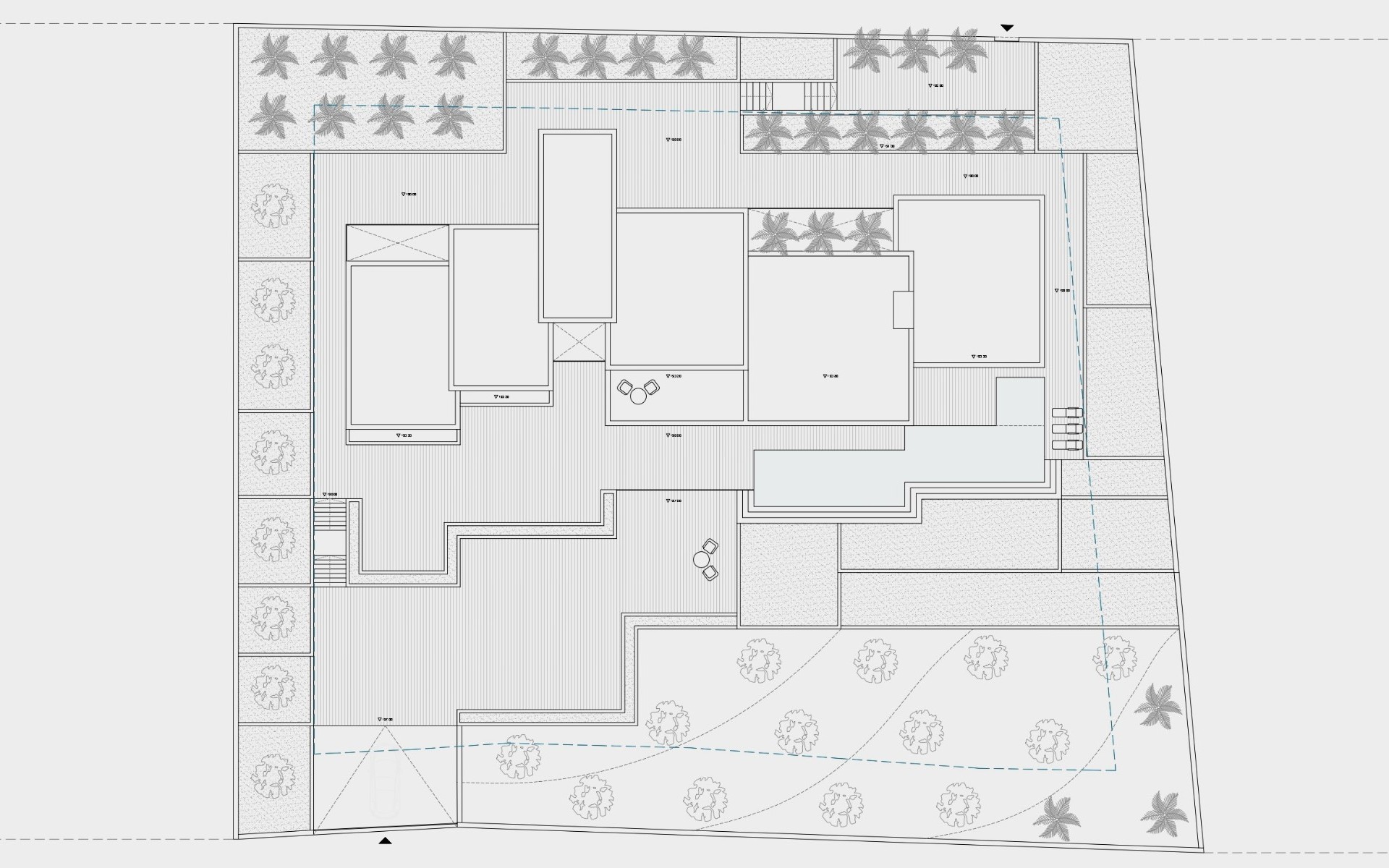 Neubau - Villa - Moraira - Fanadix