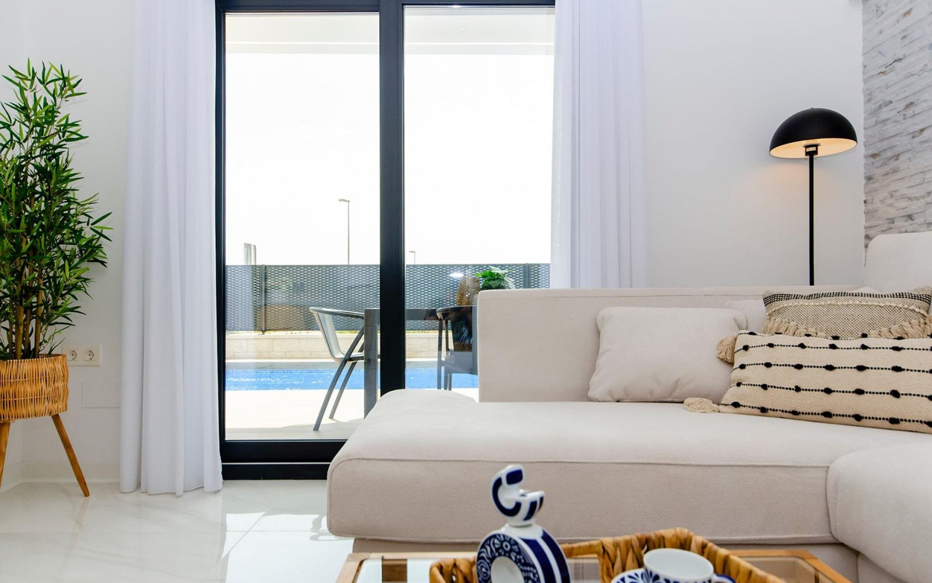 Neubau - Villa - Orihuela - Vistabella Golf Resort