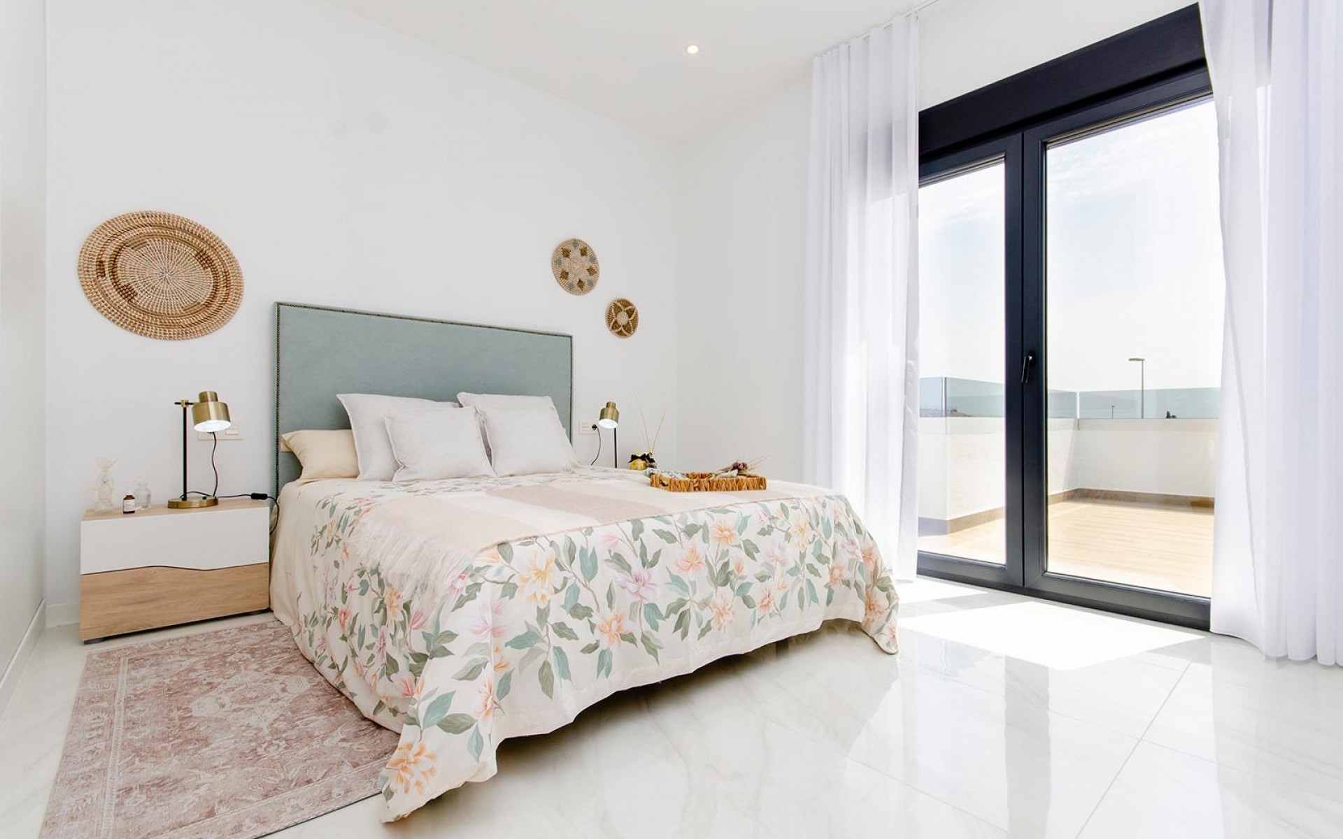 Neubau - Villa - Orihuela - Vistabella Golf Resort