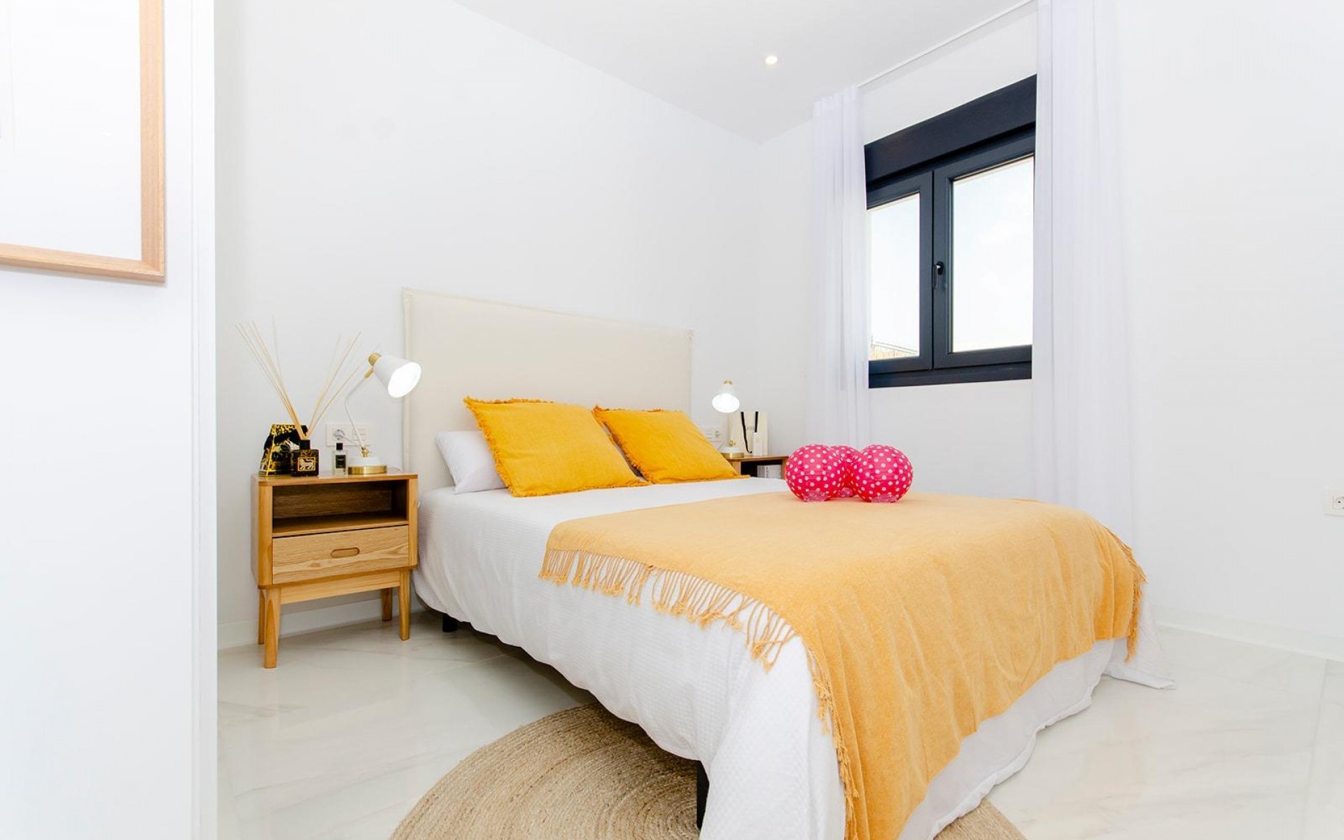 Neubau - Villa - Orihuela - Vistabella Golf Resort