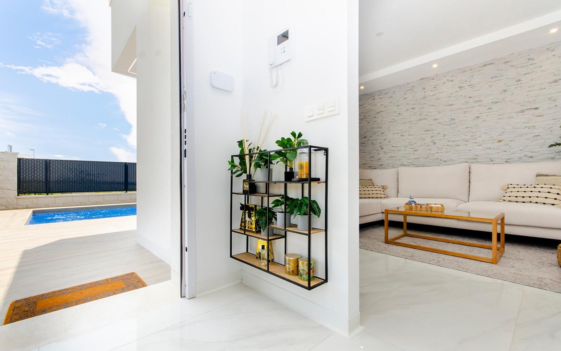 Neubau - Villa - Orihuela - Vistabella Golf Resort
