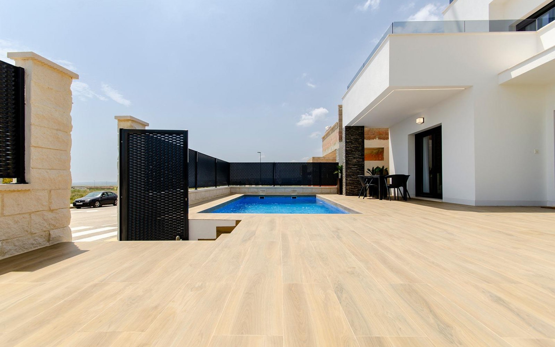 Neubau - Villa - Orihuela - Vistabella Golf Resort
