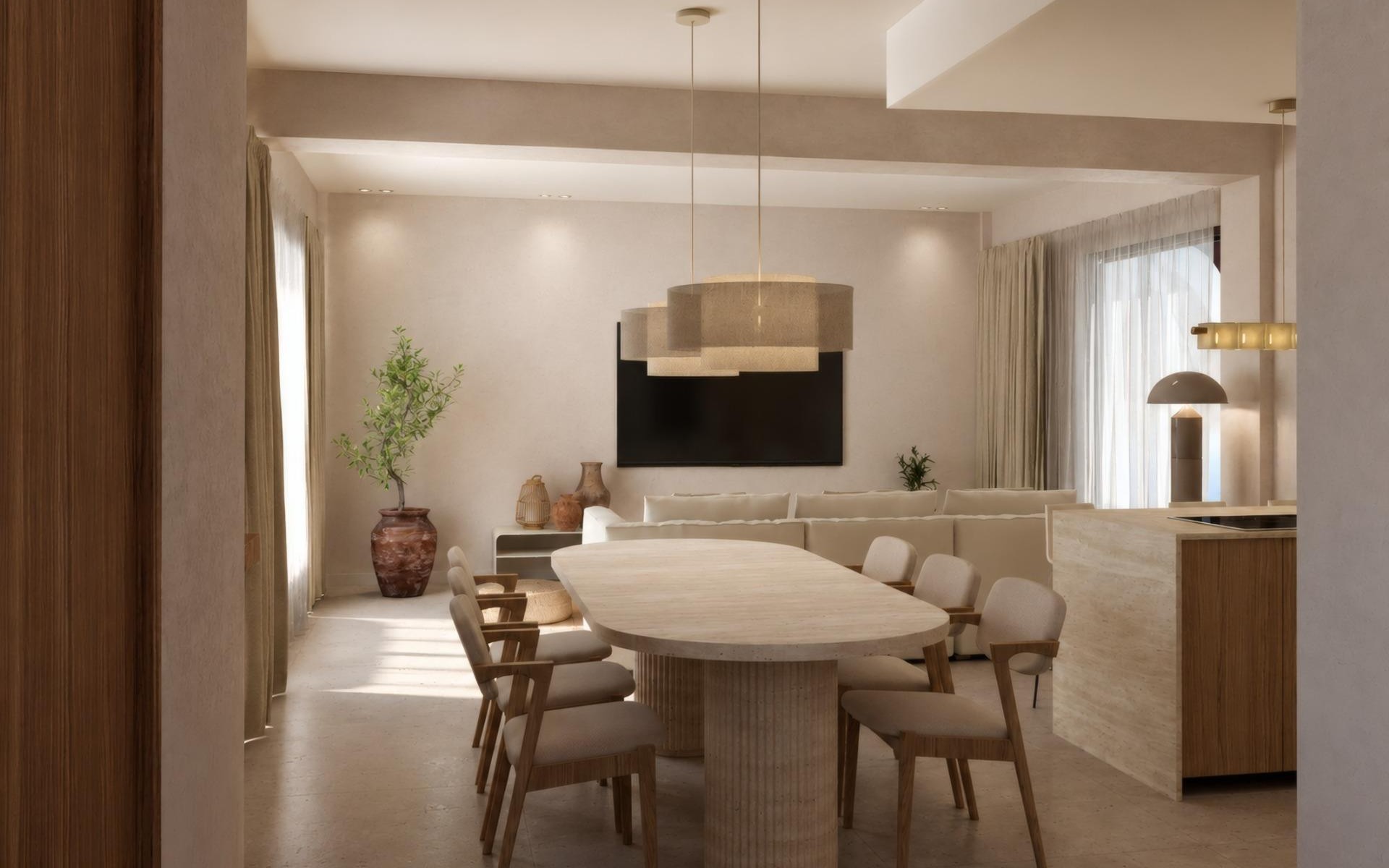 Neubau - Villa - Orihuela - Vistabella Golf Resort