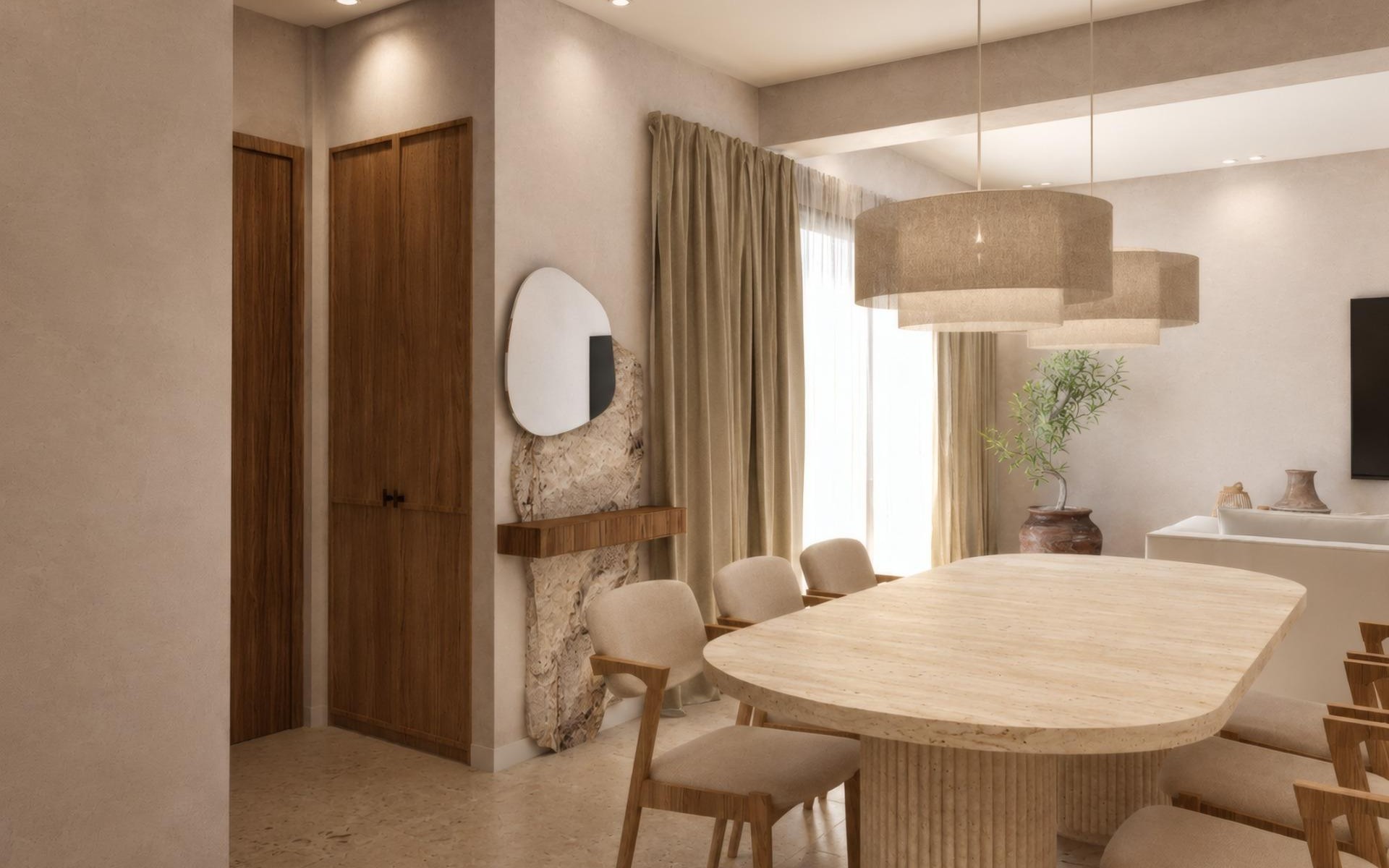 Neubau - Villa - Orihuela - Vistabella Golf Resort