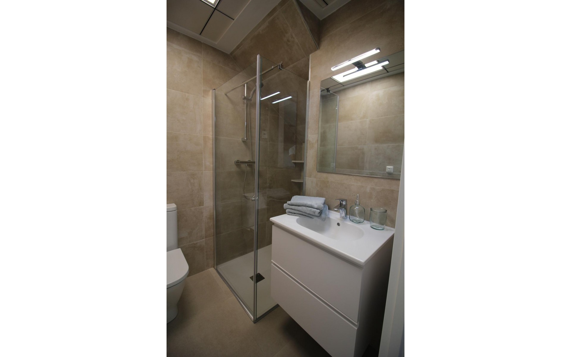 Neubau - Villa - Pilar de la Horadada - El Pilar de la Horadada