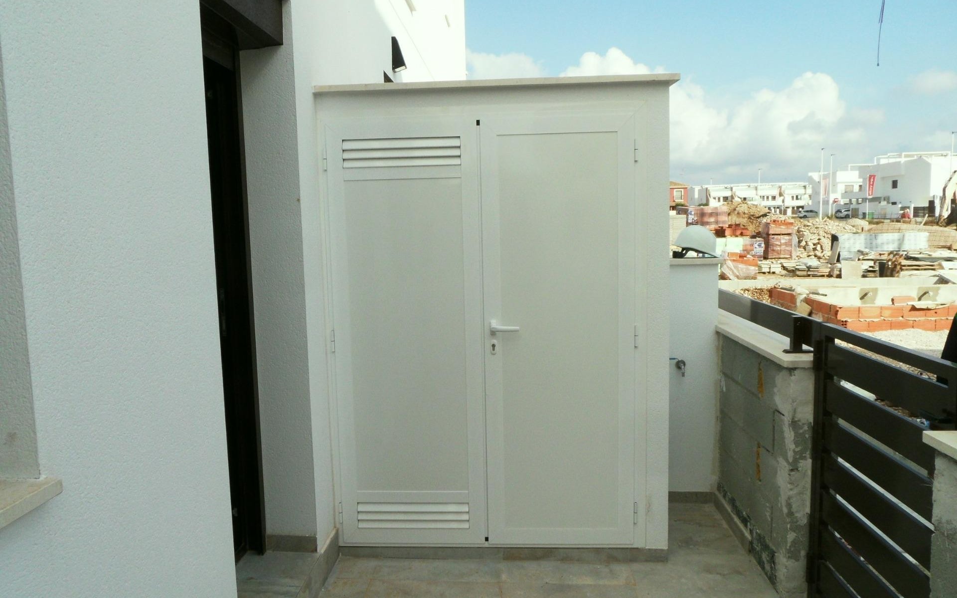 Neubau - Villa - Pilar de la Horadada - El Pilar de la Horadada