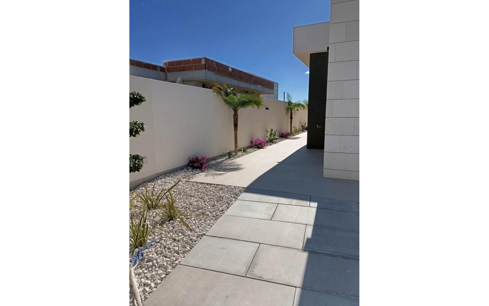 Neubau - Villa - Pilar de la Horadada - Lo Romero Golf