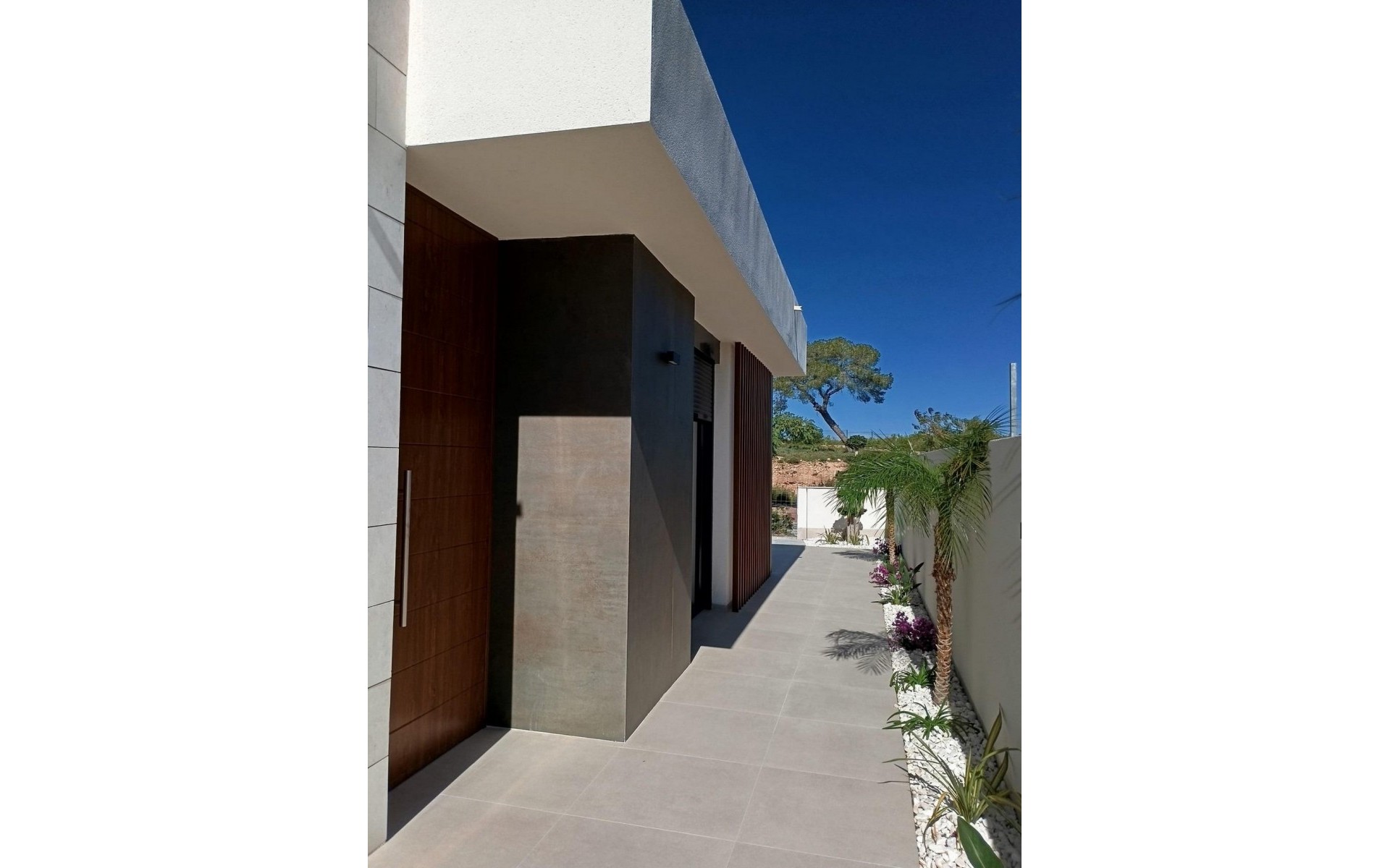 Neubau - Villa - Pilar de la Horadada - Lo Romero Golf