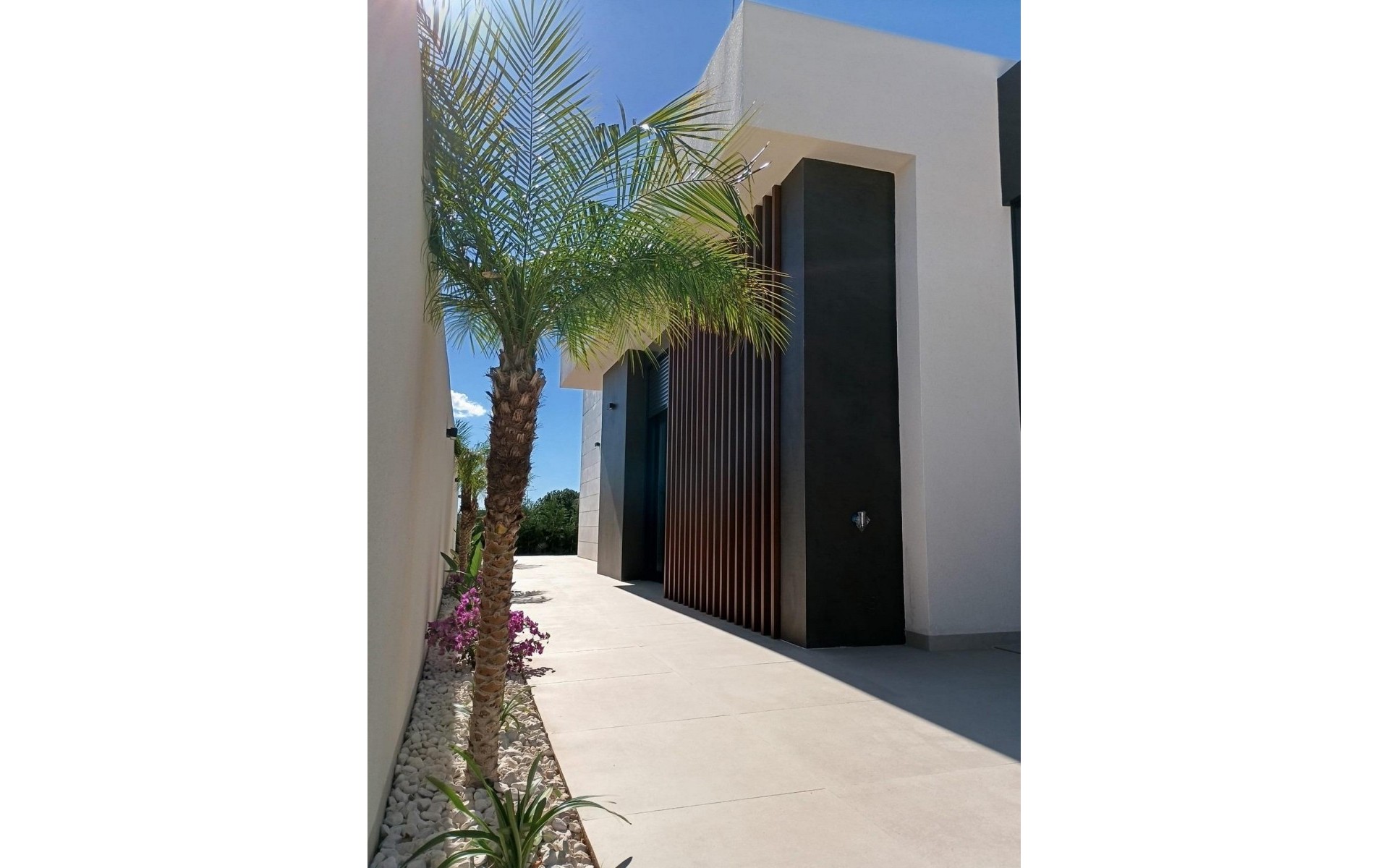 Neubau - Villa - Pilar de la Horadada - Lo Romero Golf