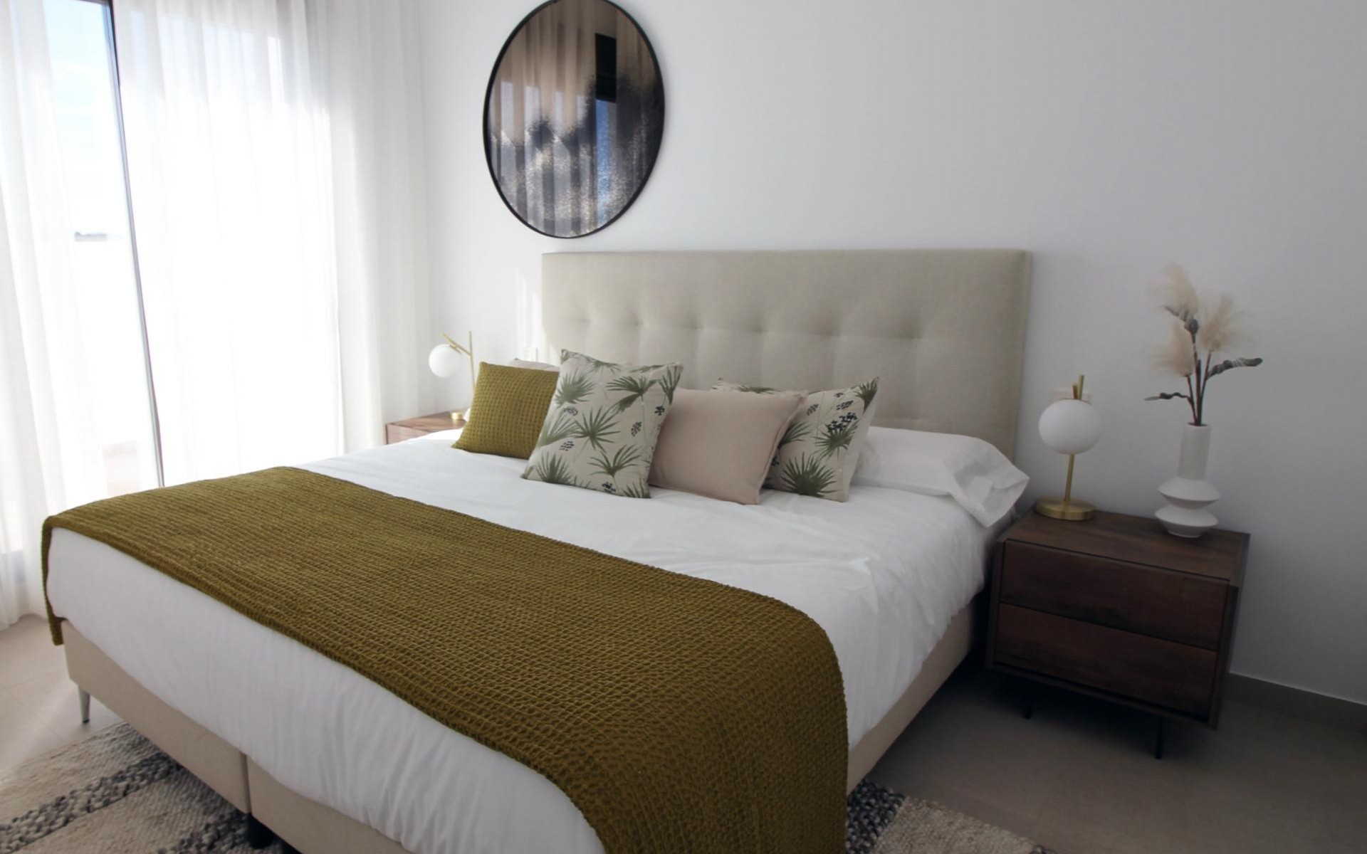 Neubau - Villa - Pilar de la Horadada - parque Andromeda