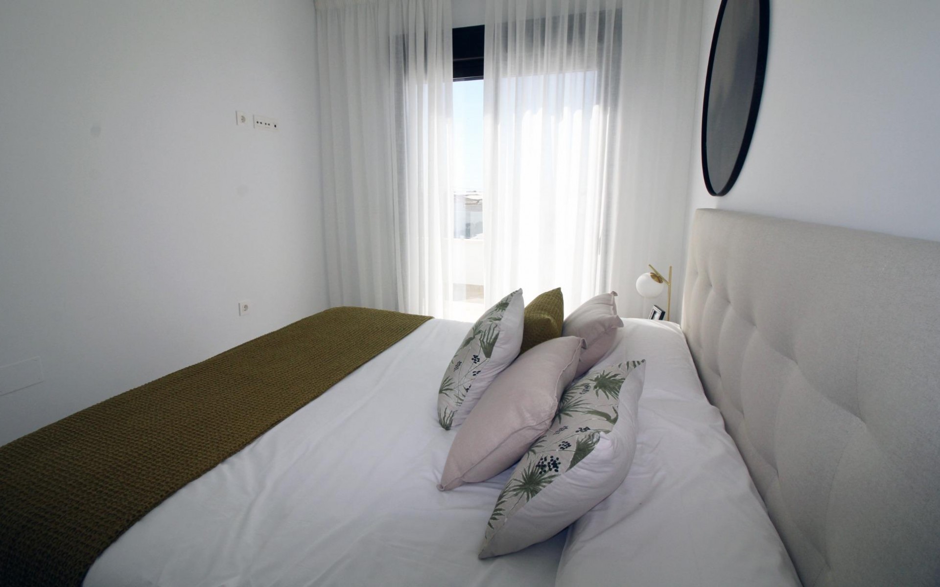 Neubau - Villa - Pilar de la Horadada - parque Andromeda