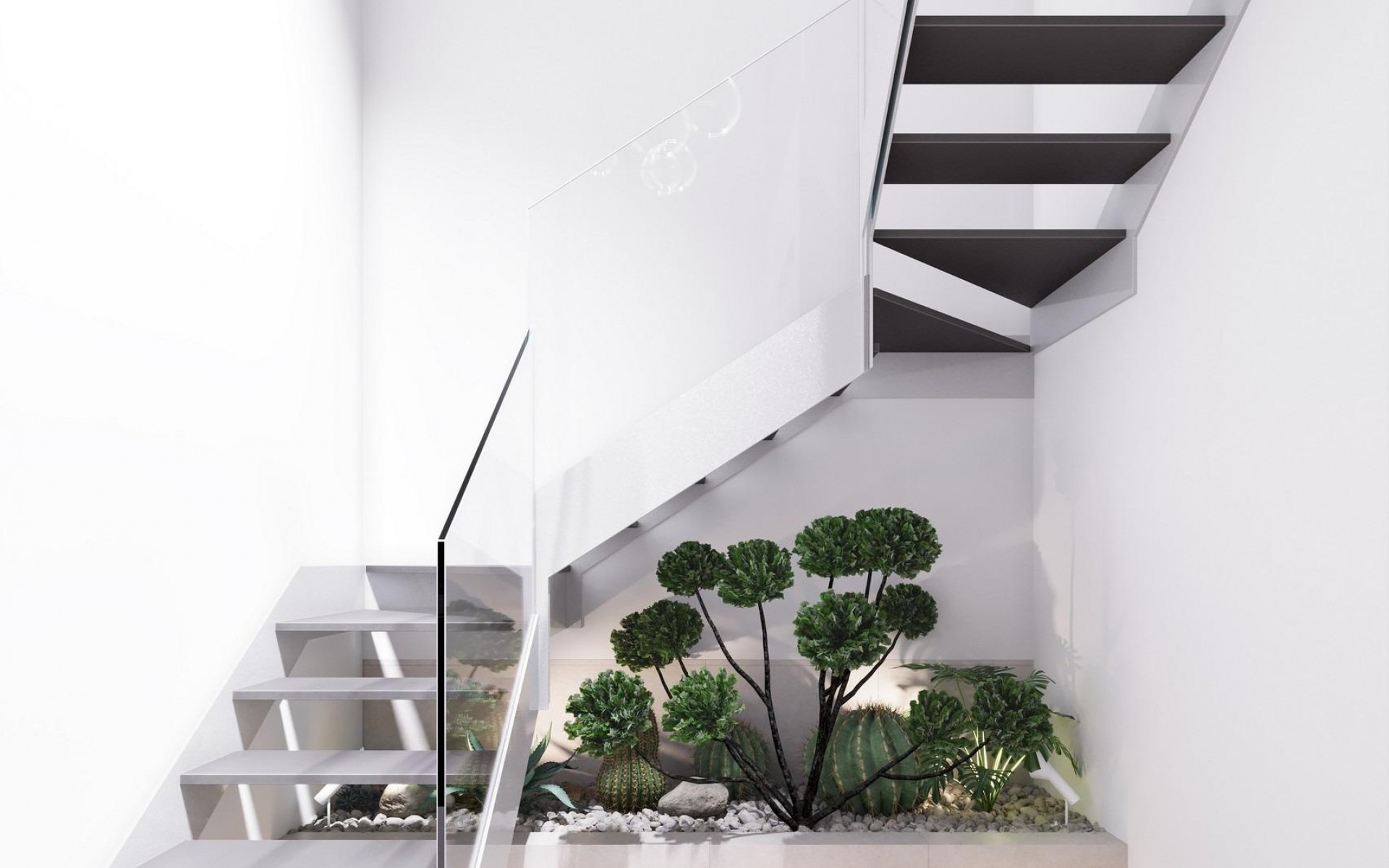 Neubau - Villa - Pilar de la Horadada - parques de Andromeda