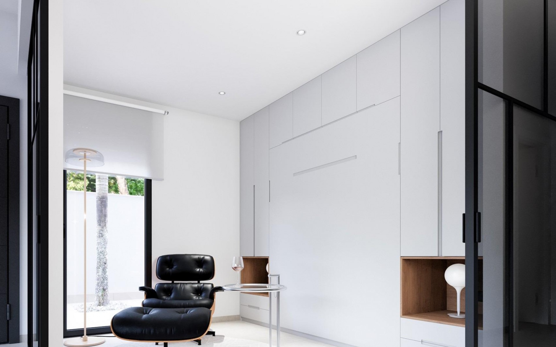 Neubau - Villa - Pilar de la Horadada - parques de Andromeda