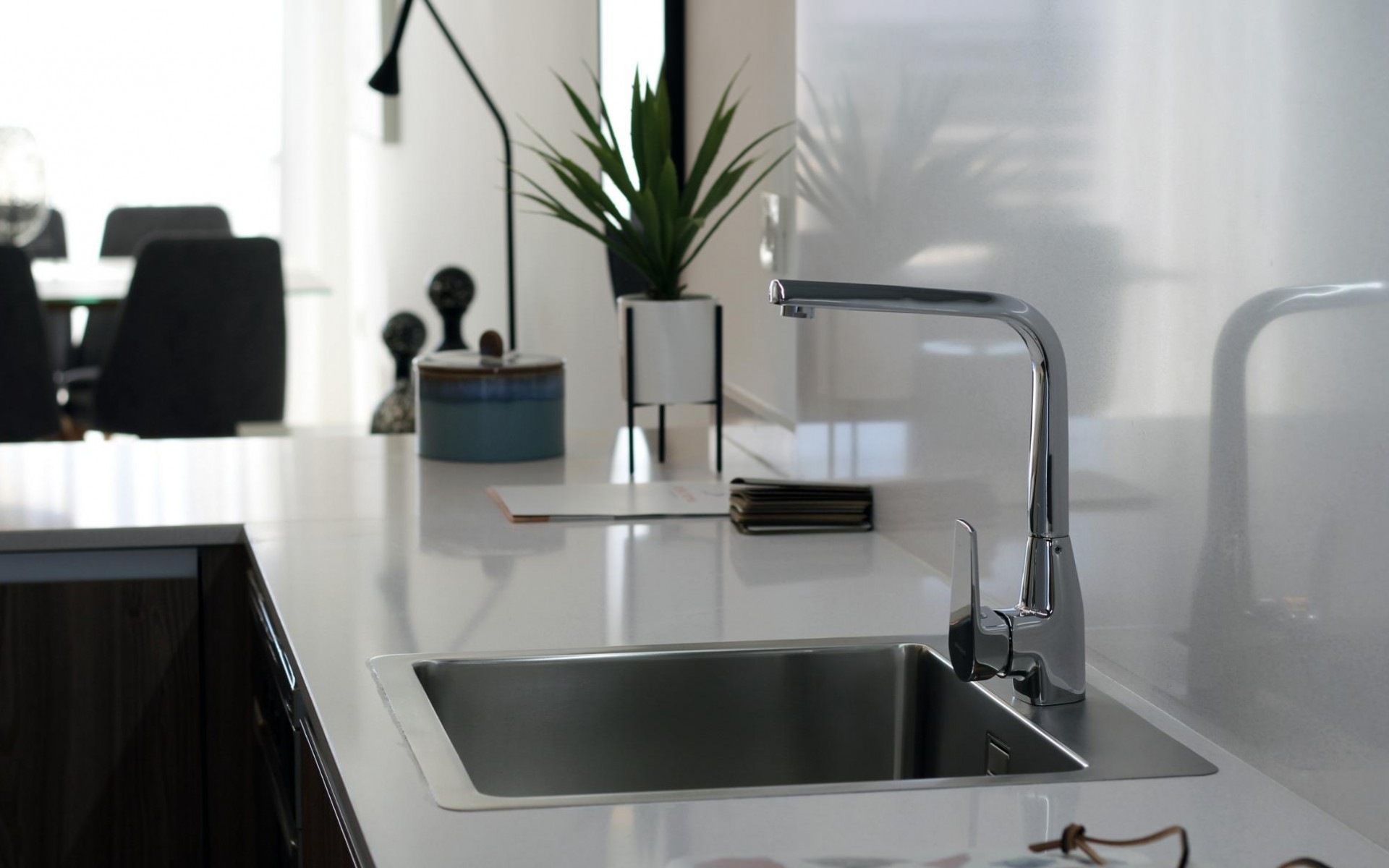 Neubau - Villa - Pilar de la Horadada