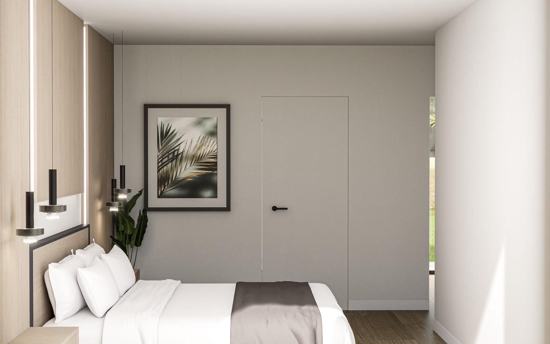 Neubau - Villa - Pinoso - Lel