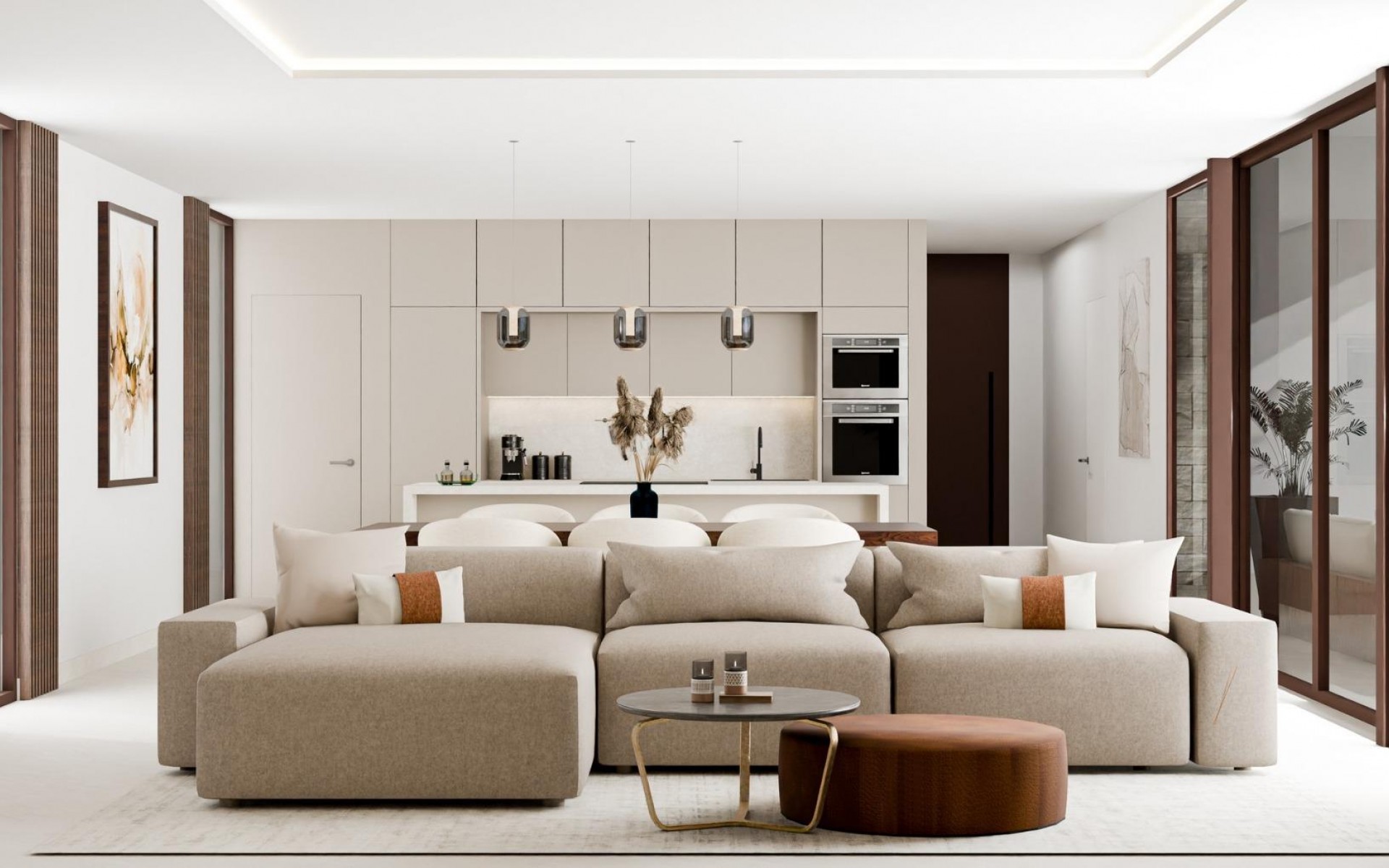 Neubau - Villa - Pinoso - Lel