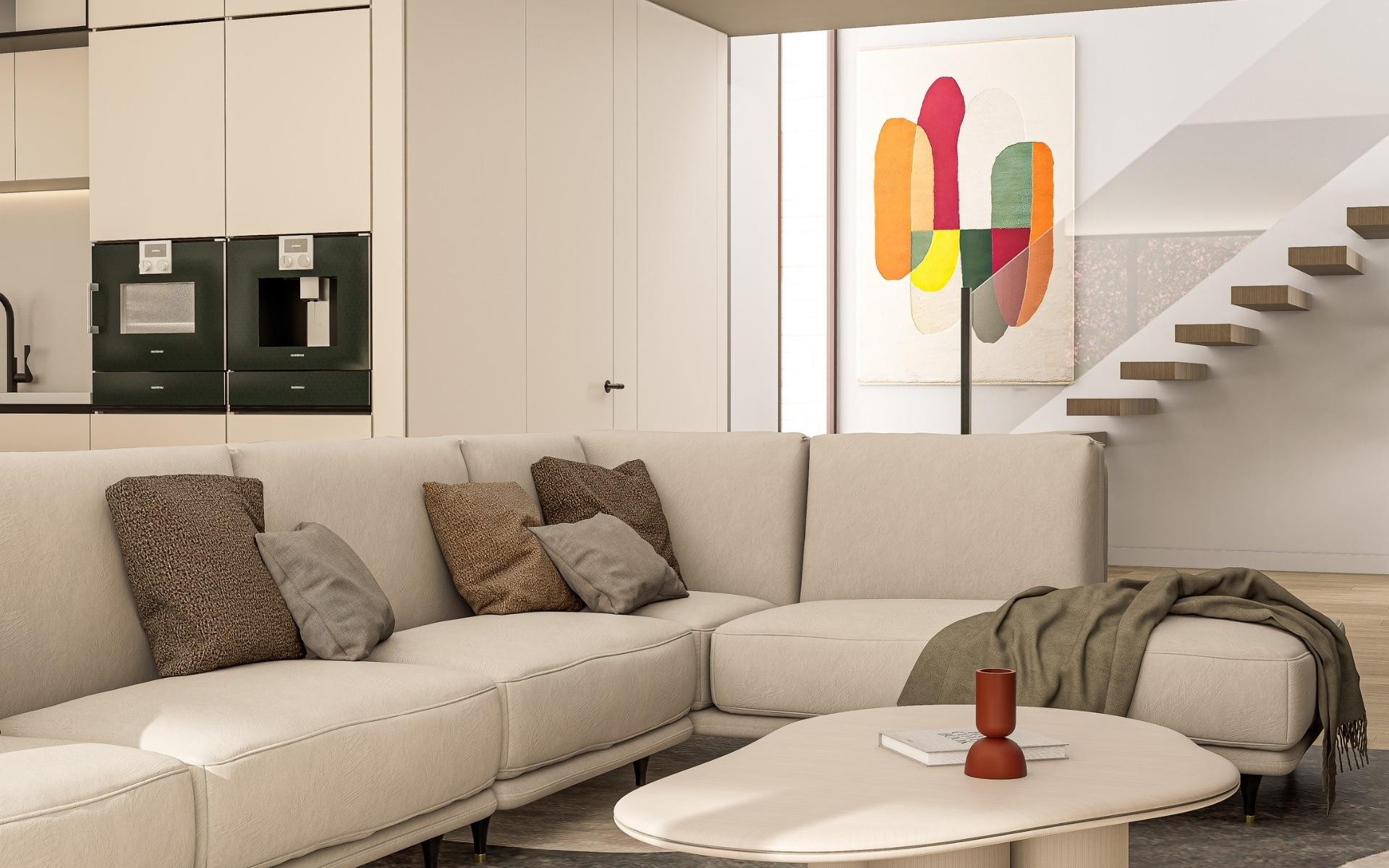 Neubau - Villa - Pinoso - Lel