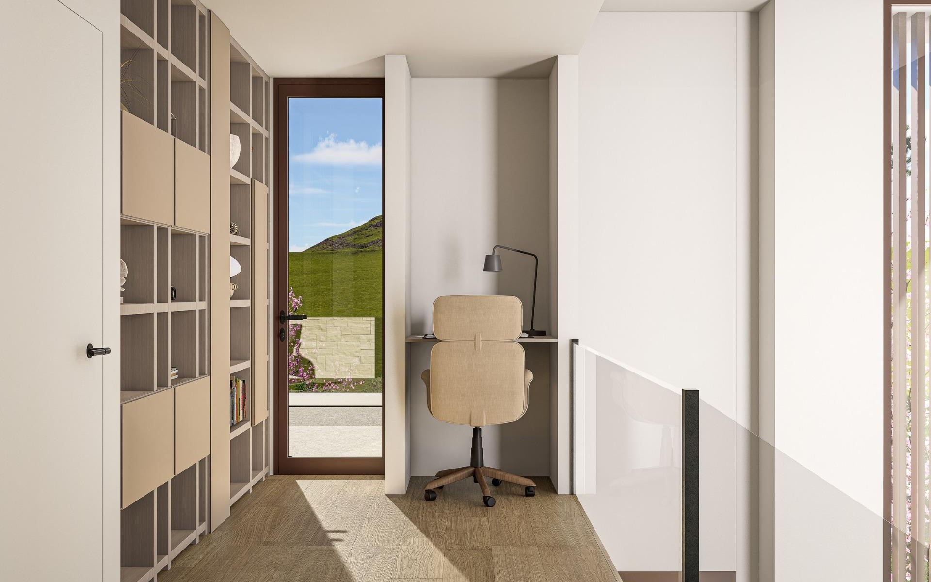 Neubau - Villa - Pinoso - Lel