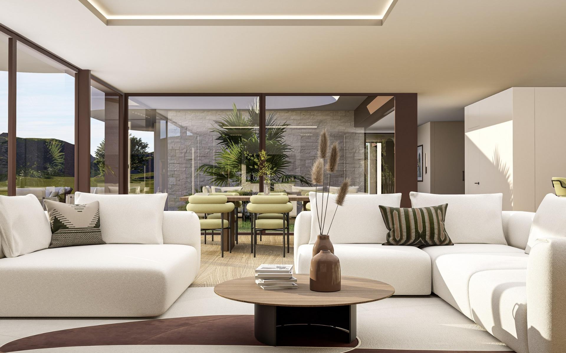 Neubau - Villa - Pinoso - Lel