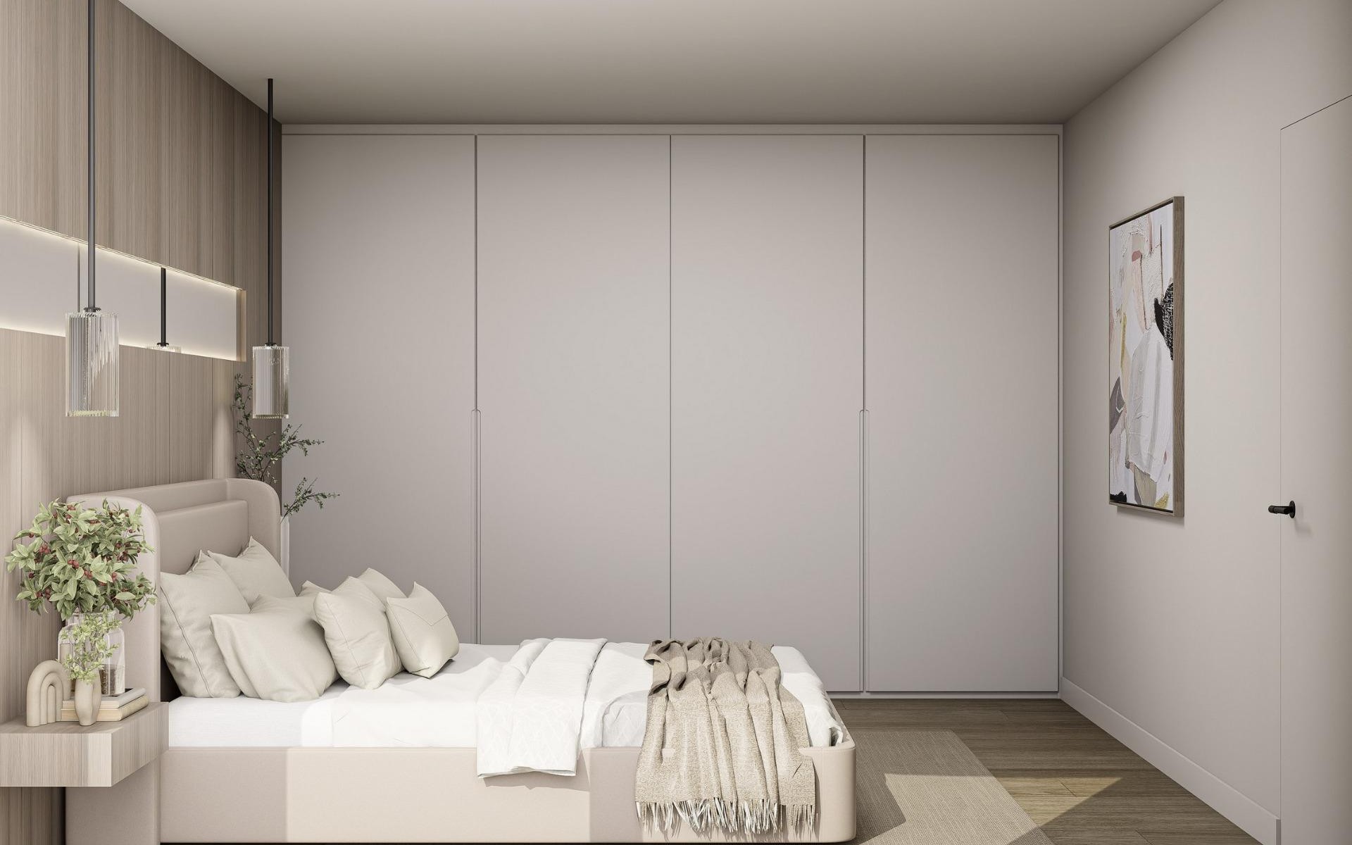 Neubau - Villa - Pinoso - Lel