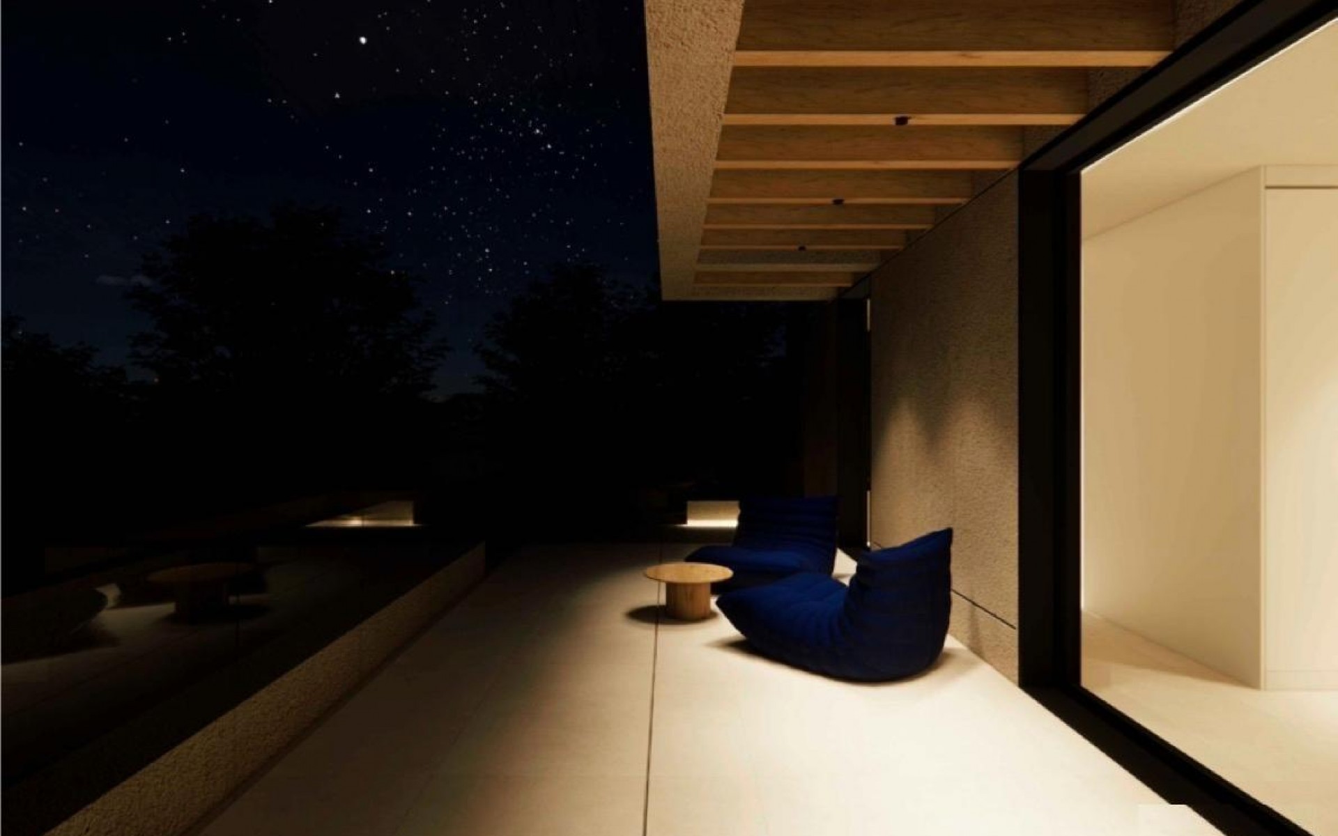 Neubau - Villa - Polop