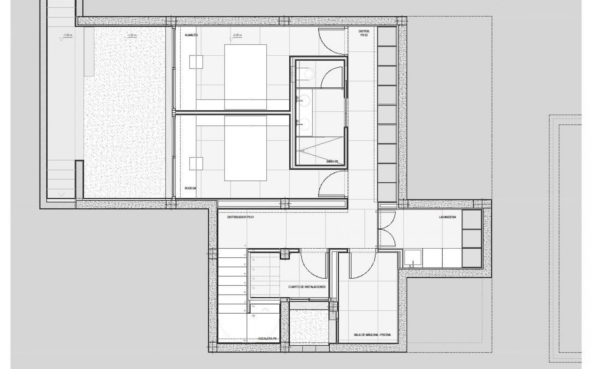 Neubau - Villa - Polop