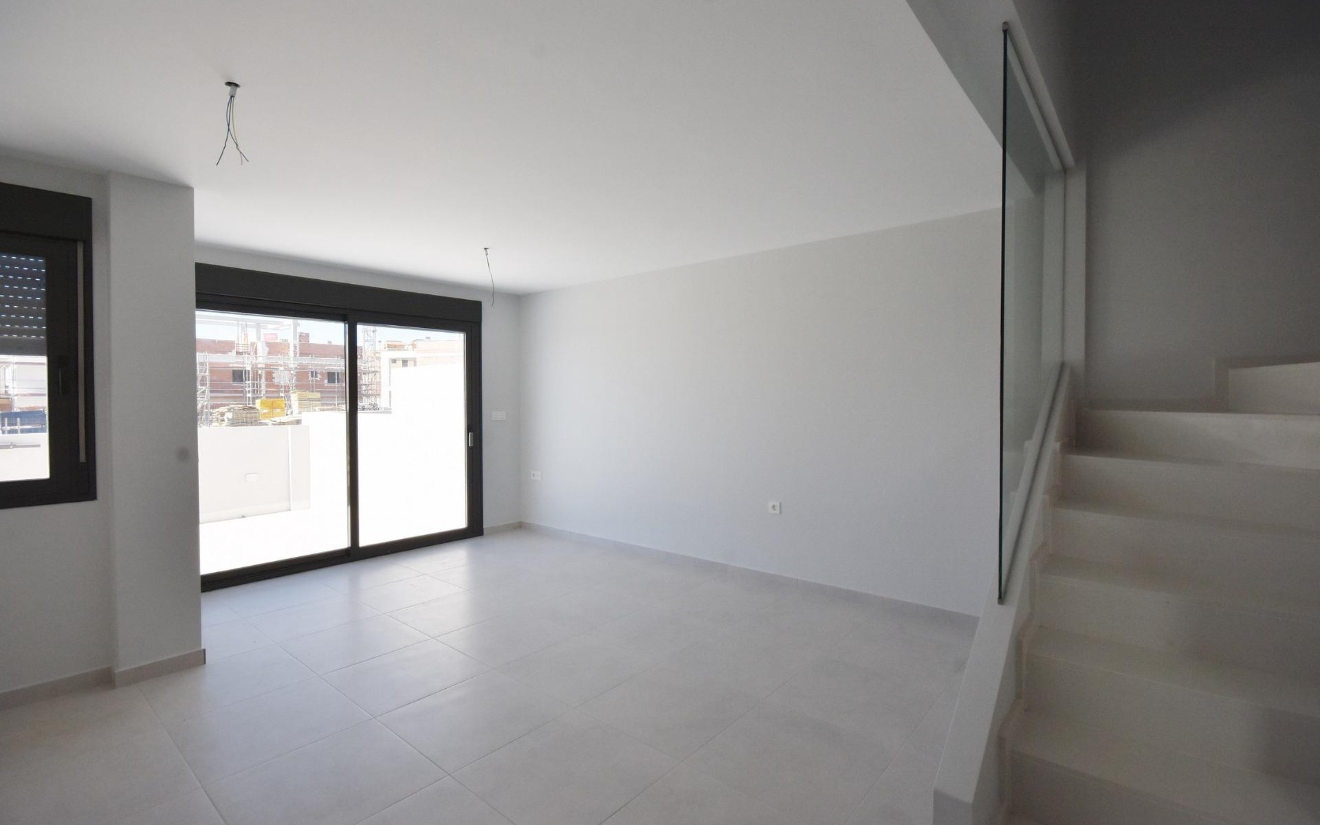 Neubau - Villa - Puerto de mazarron - Mar De Plata