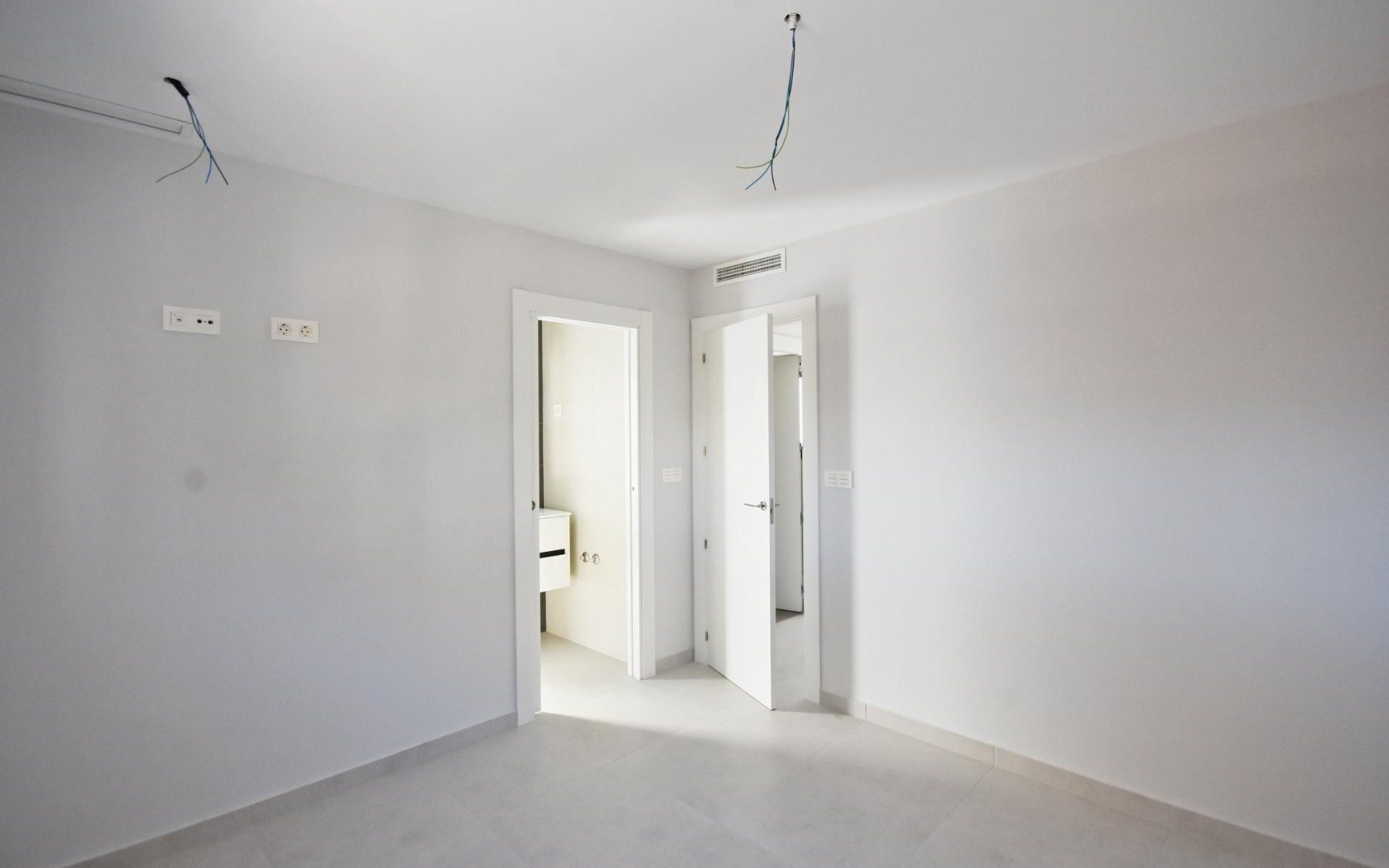 Neubau - Villa - Puerto de mazarron - Mar De Plata