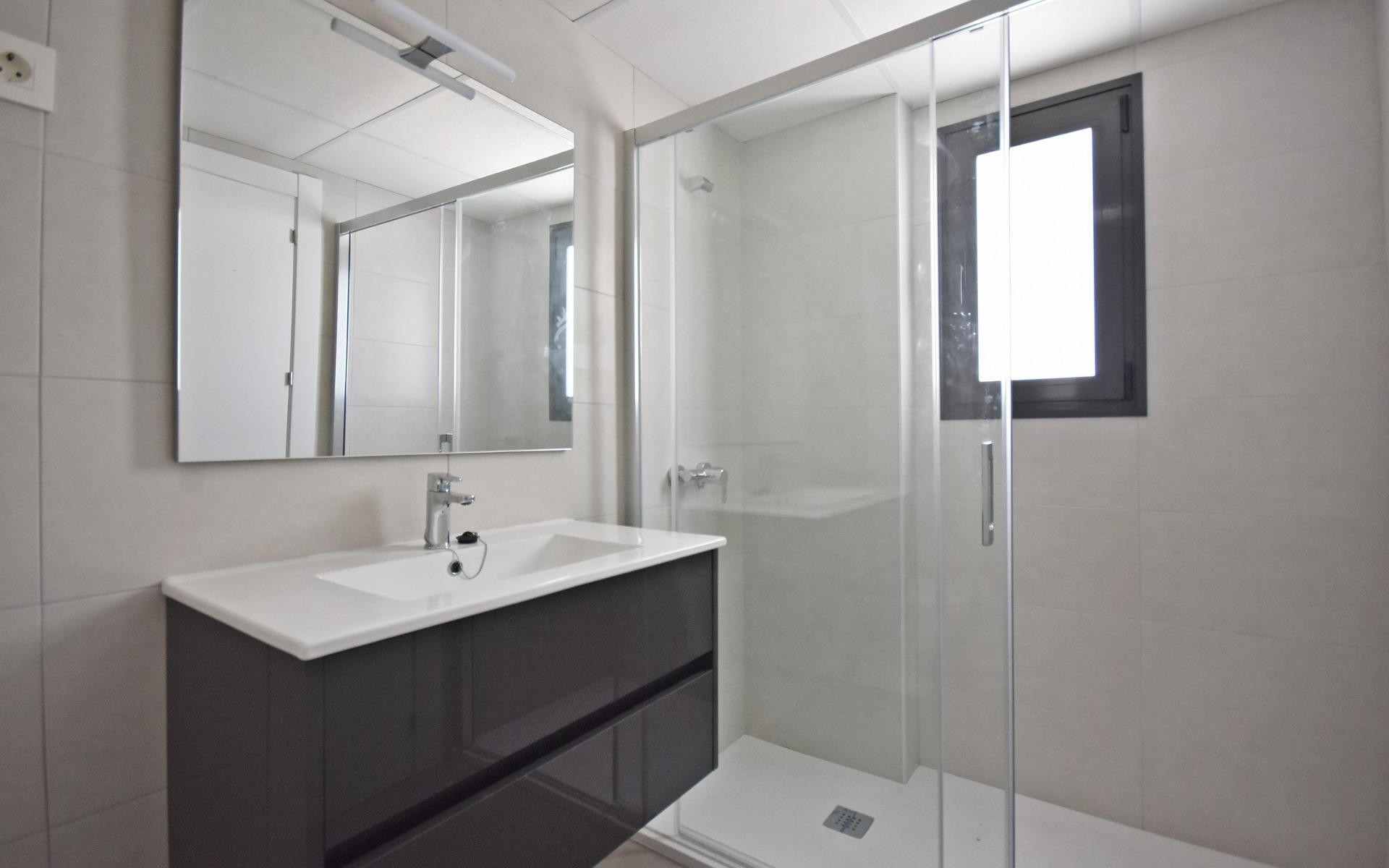 Neubau - Villa - Puerto de mazarron - Mar De Plata