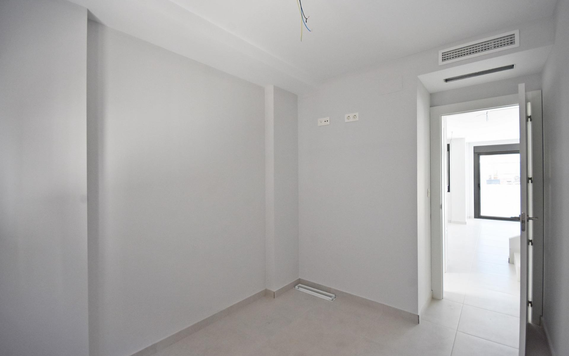 Neubau - Villa - Puerto de mazarron - Mar De Plata