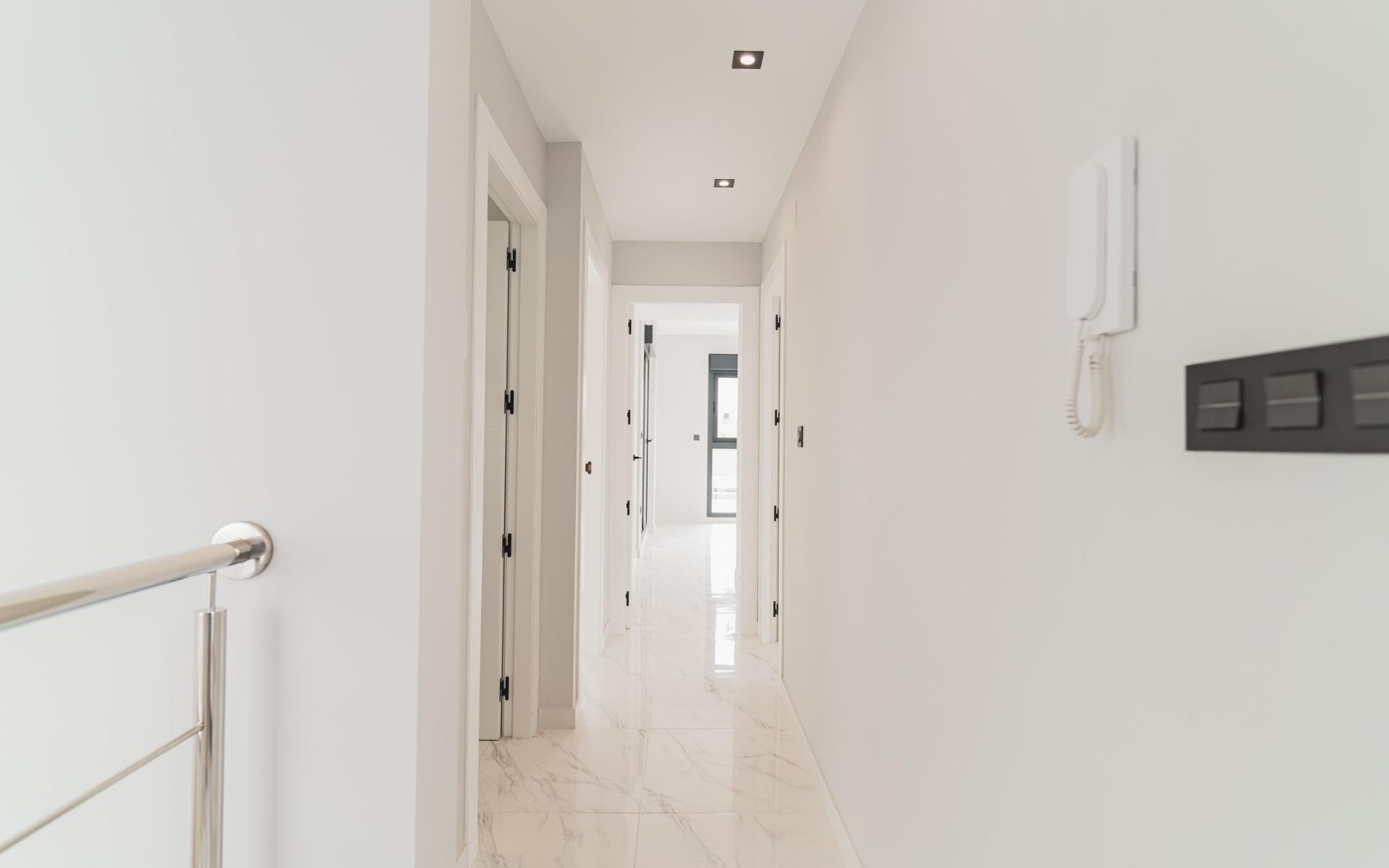 Neubau - Villa - Punta Prima