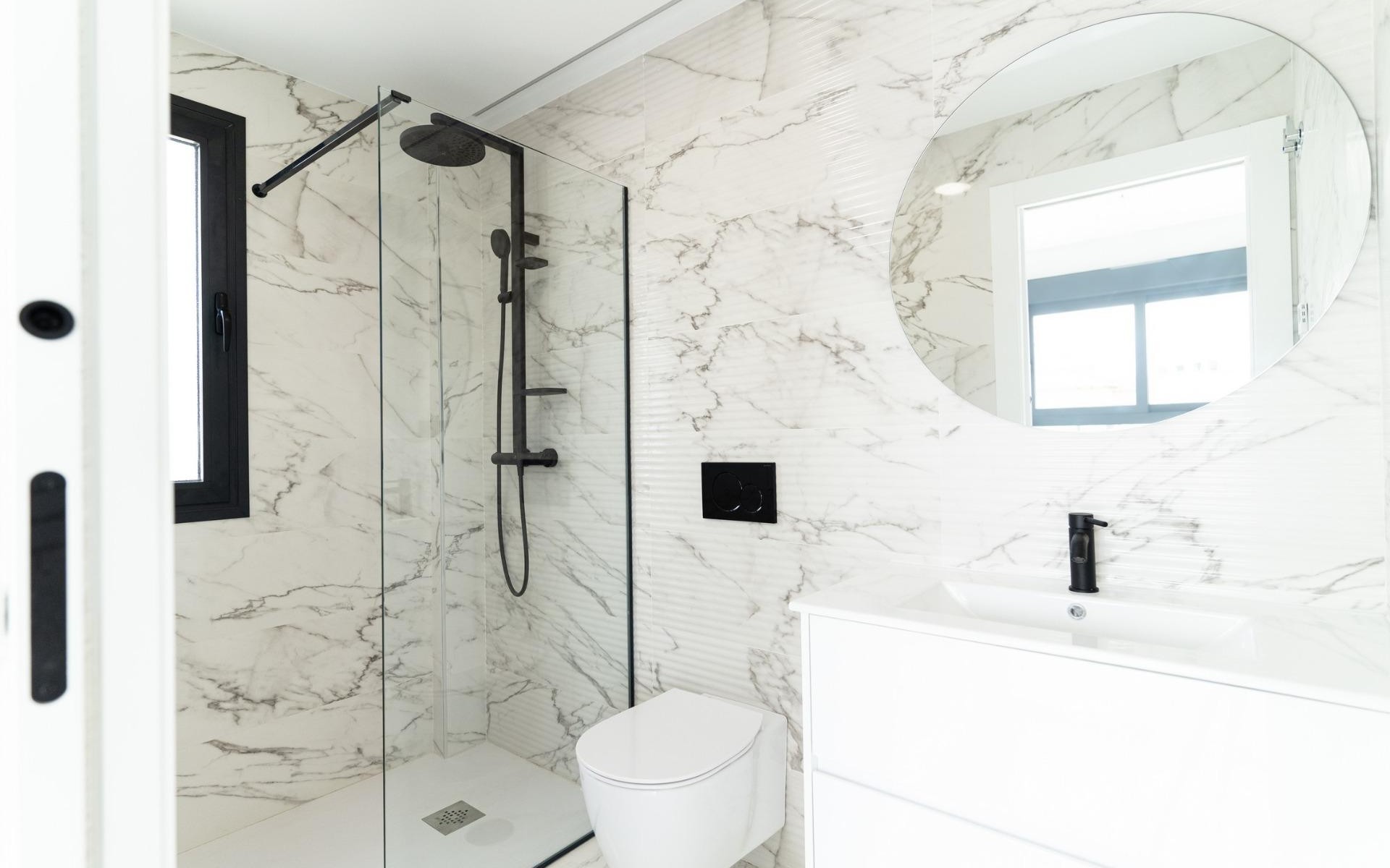 Neubau - Villa - Punta Prima