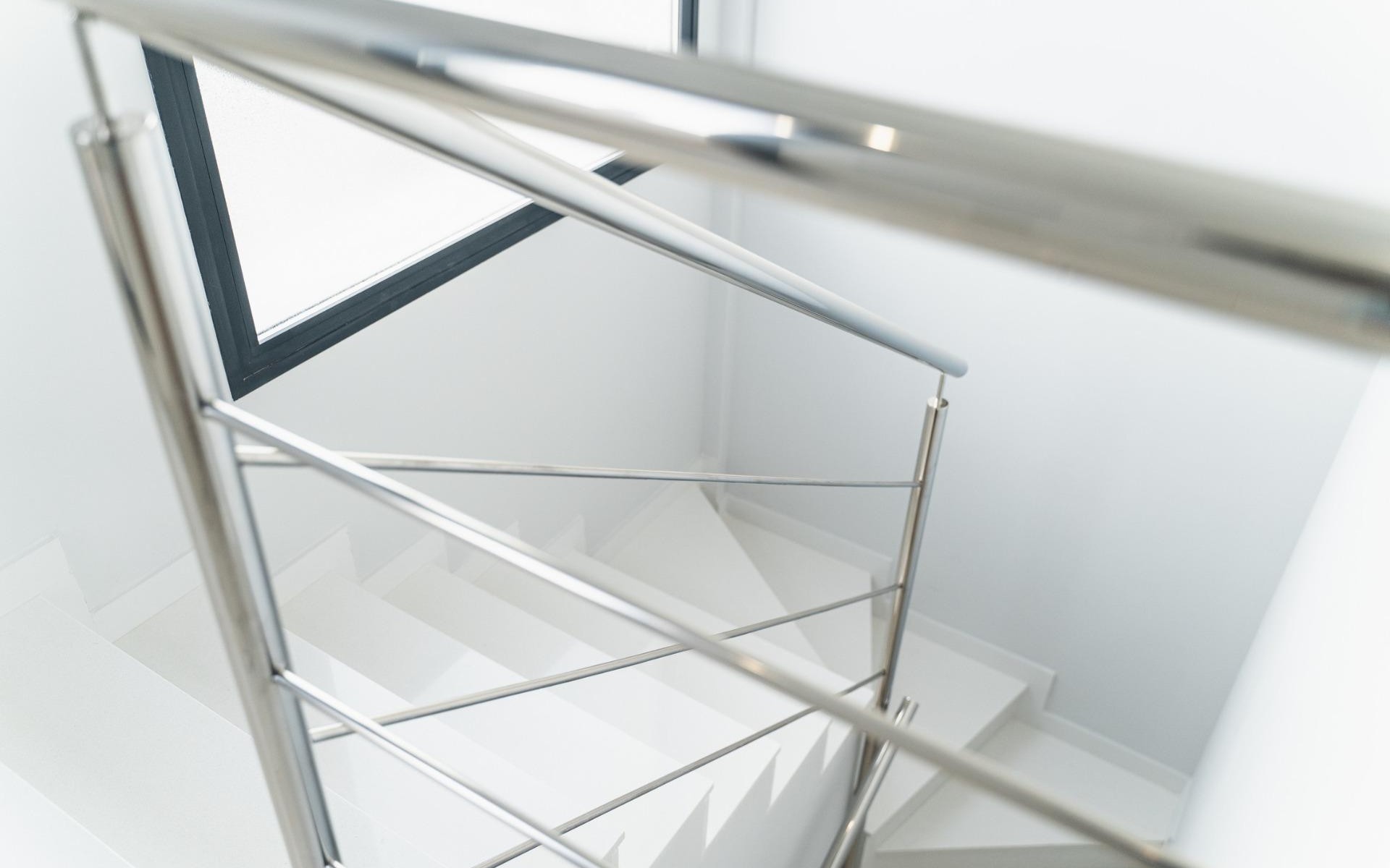 Neubau - Villa - Punta Prima