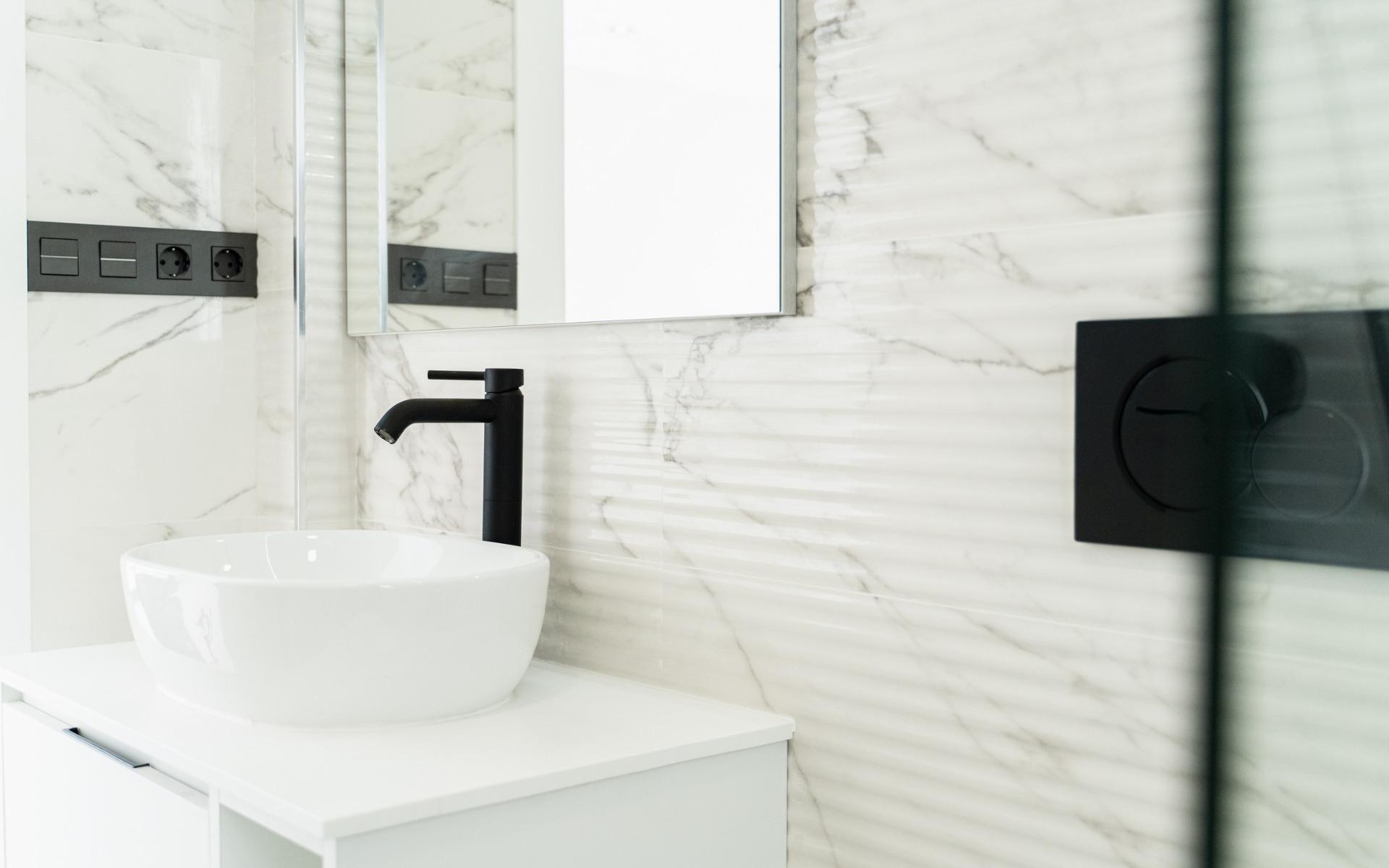 Neubau - Villa - Punta Prima