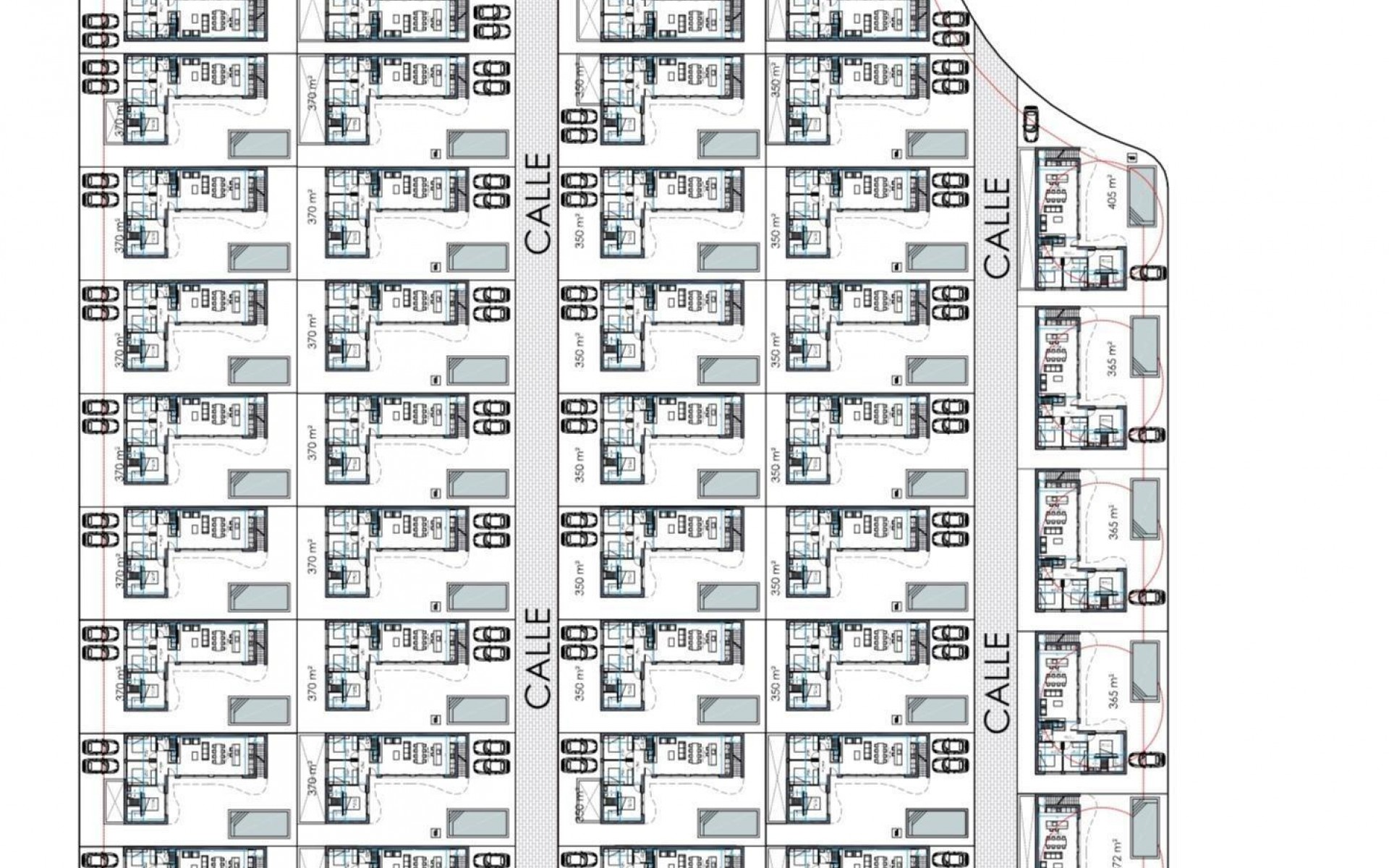 Neubau - Villa - Rojales - Lo Marabú