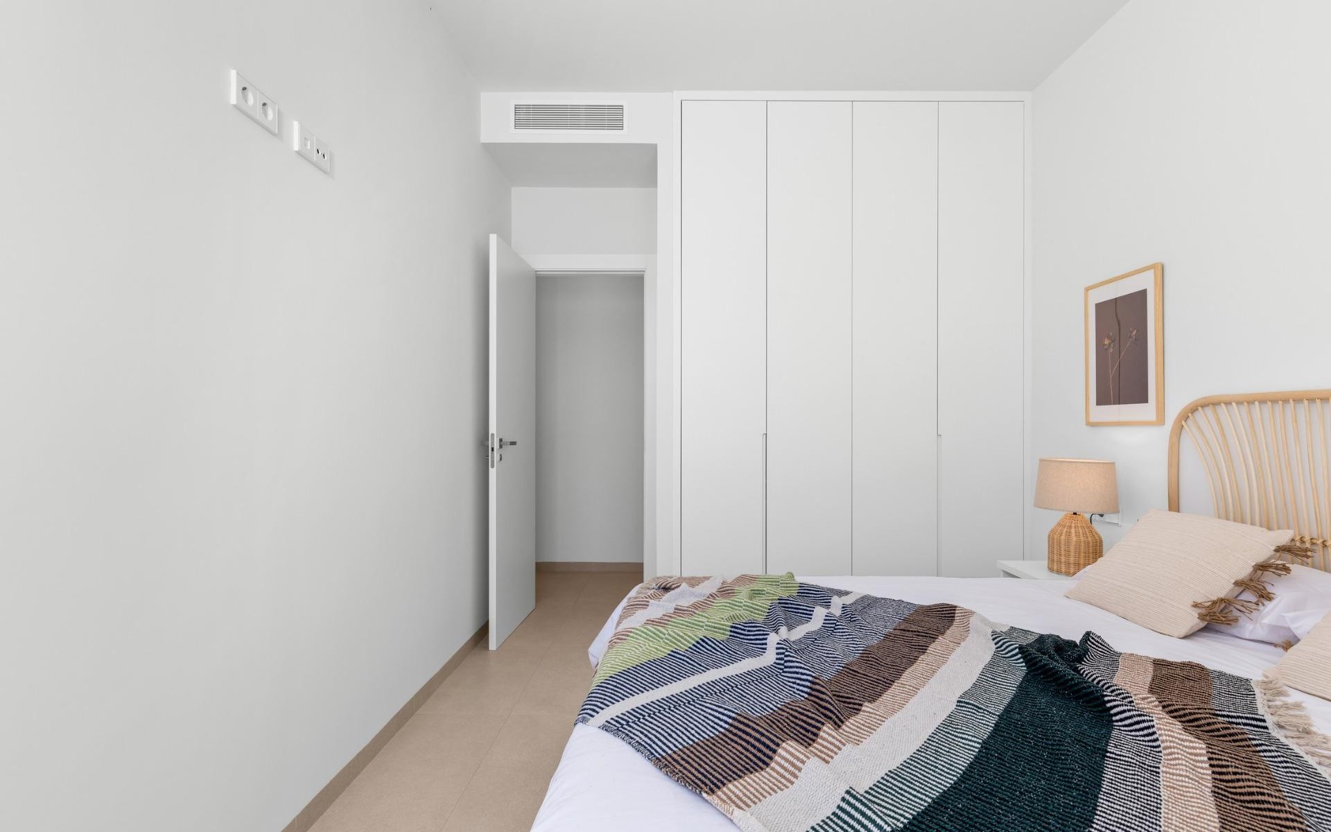 Neubau - Villa - San Javier - Parque del doce