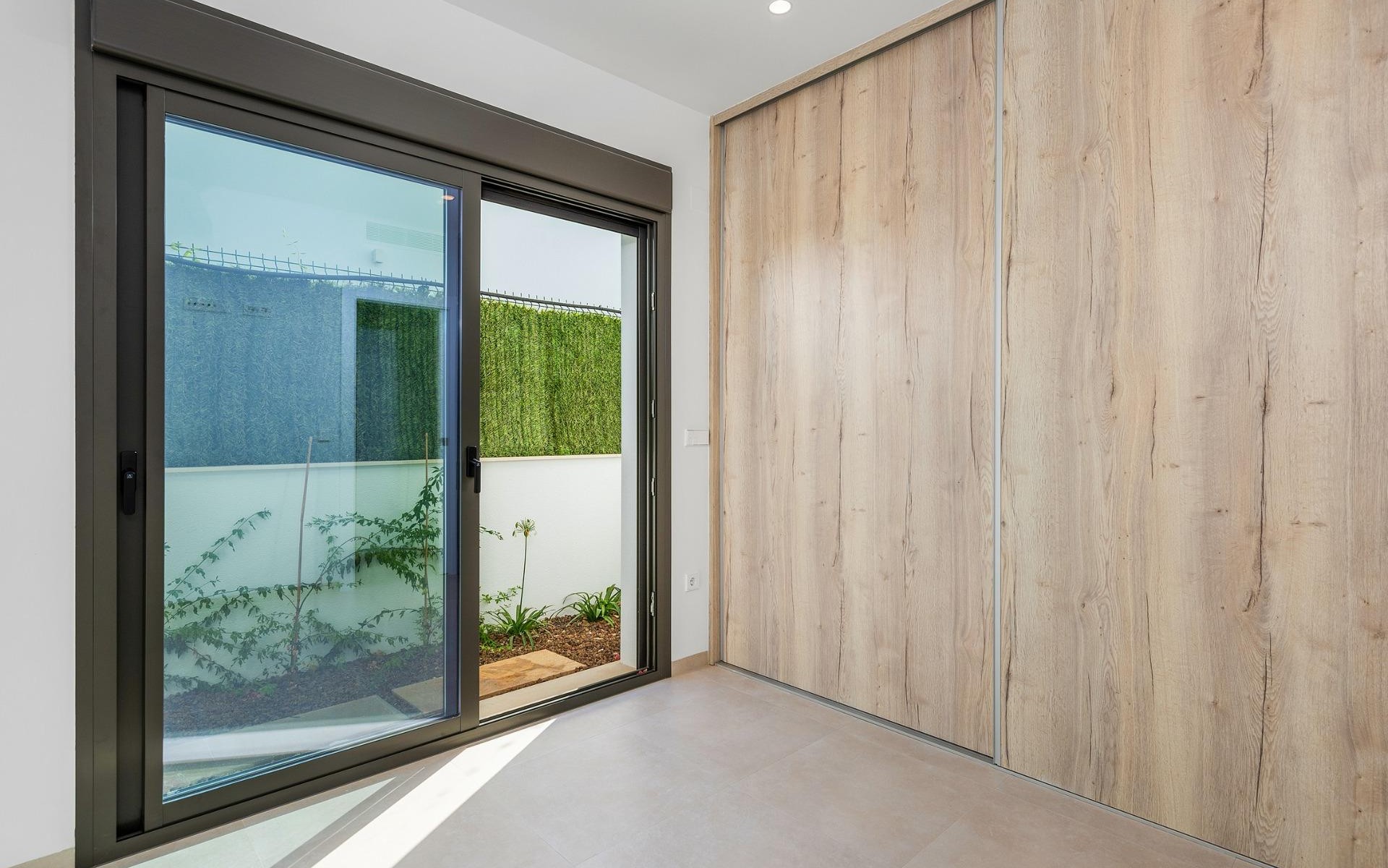 Neubau - Villa - San Javier - Parque del doce