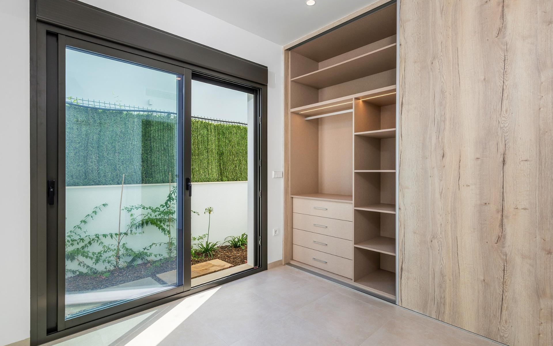 Neubau - Villa - San Javier - Parque del doce