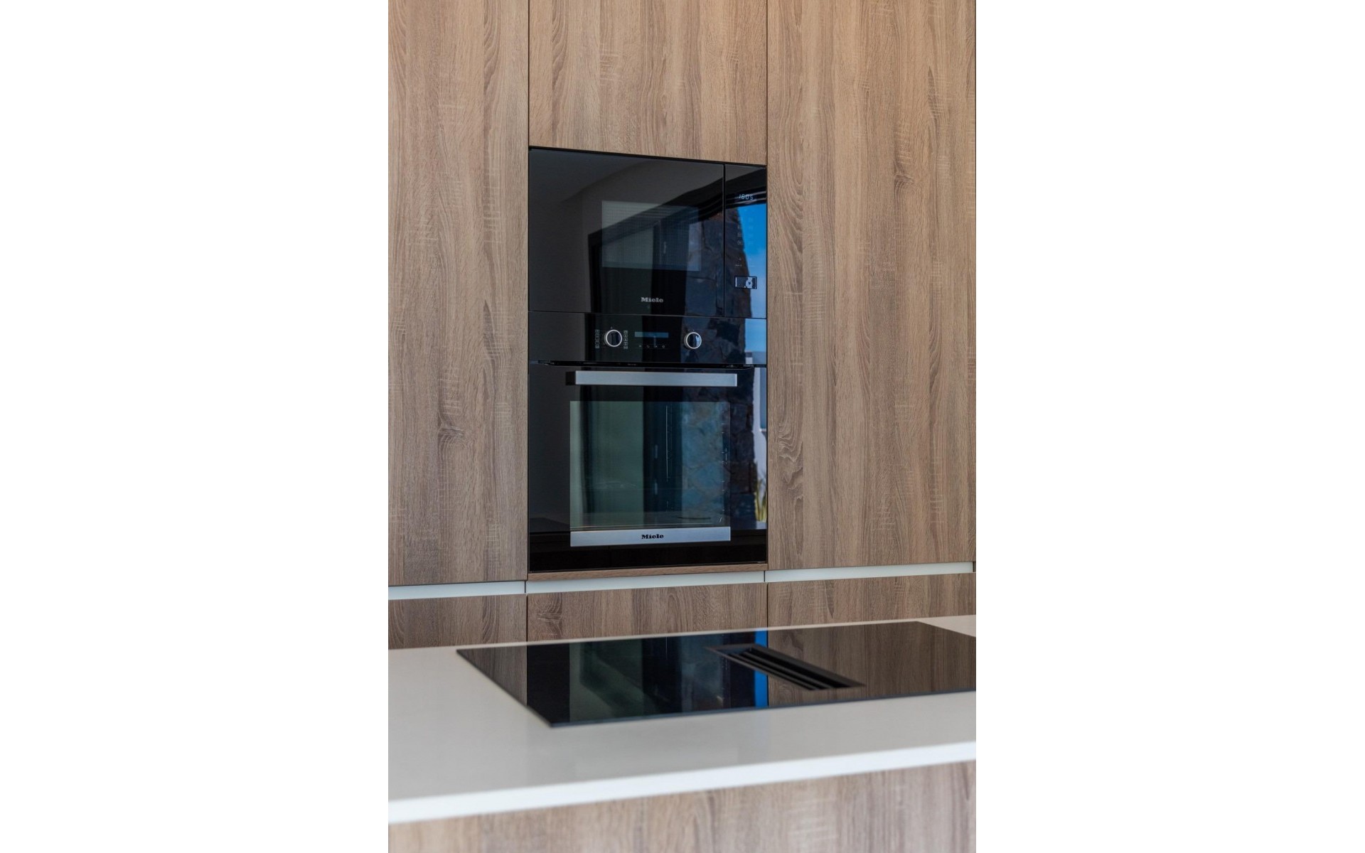 Neubau - Villa - San Javier - Parque del doce