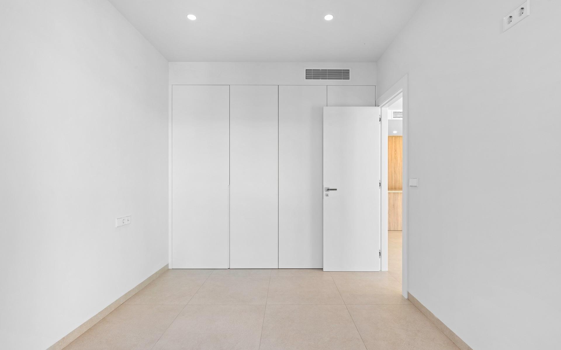 Neubau - Villa - San Javier - Parque del doce