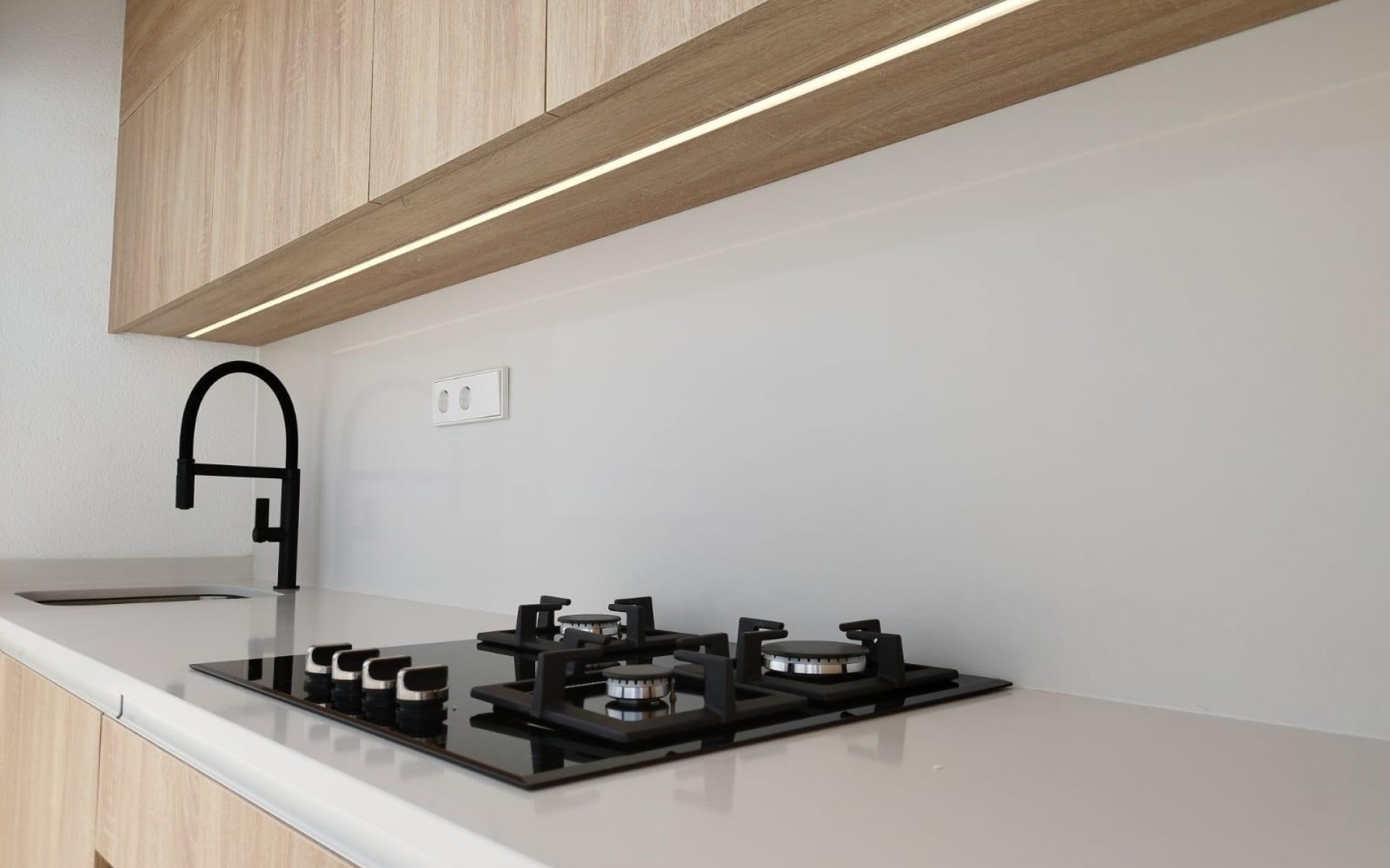 Neubau - Villa - San Javier - Parque del doce